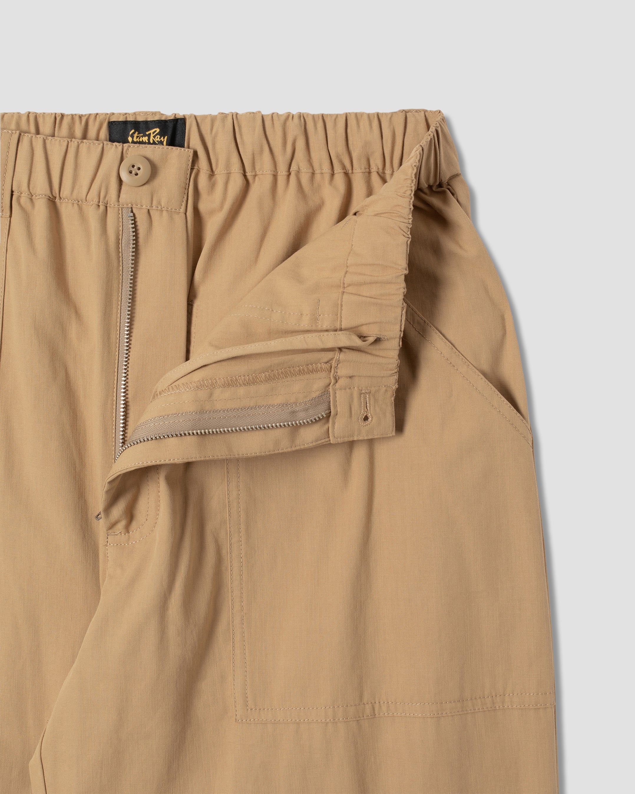 Jungle Pant - Khaki - Image 4