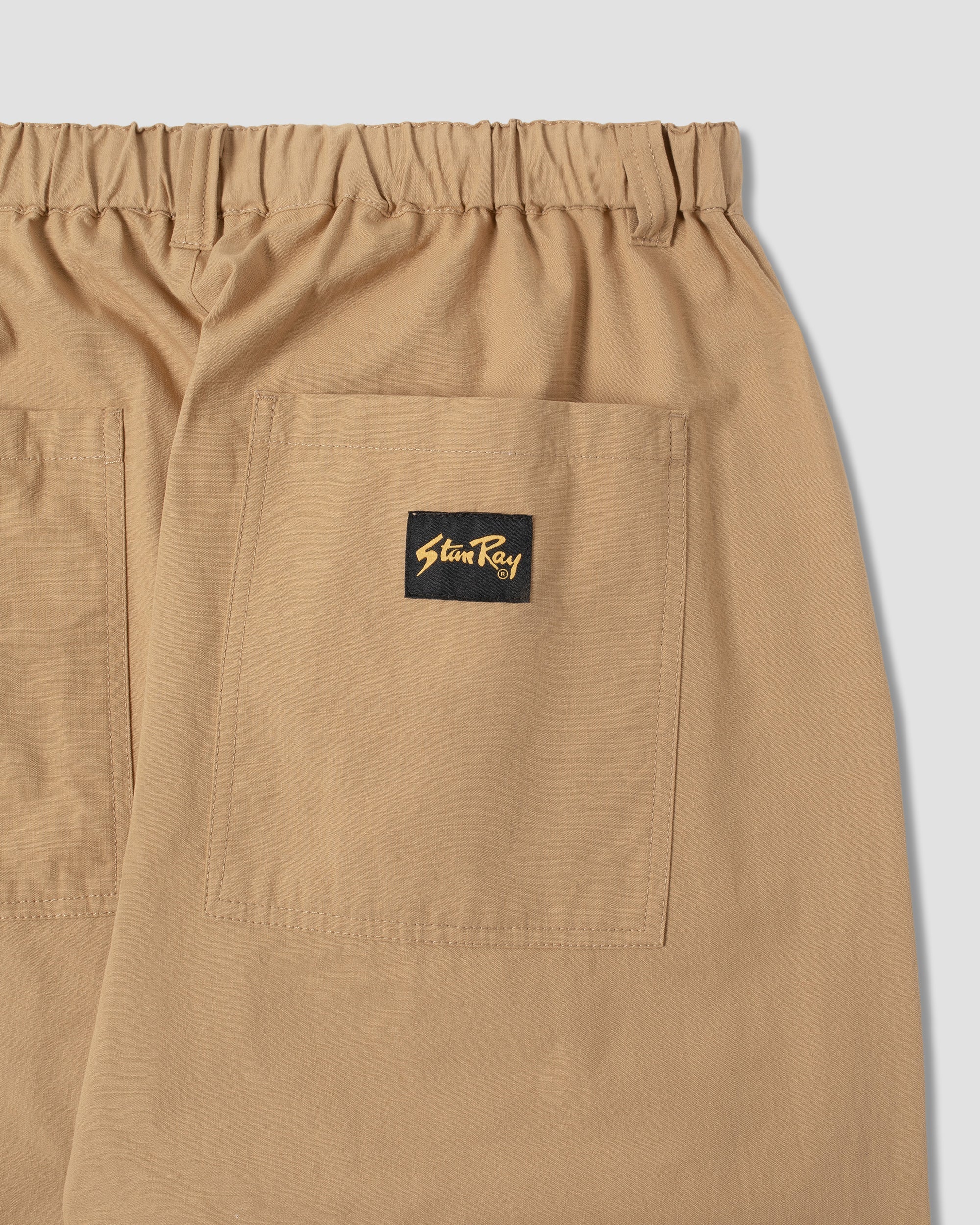 Jungle Pant - Khaki - Image 5