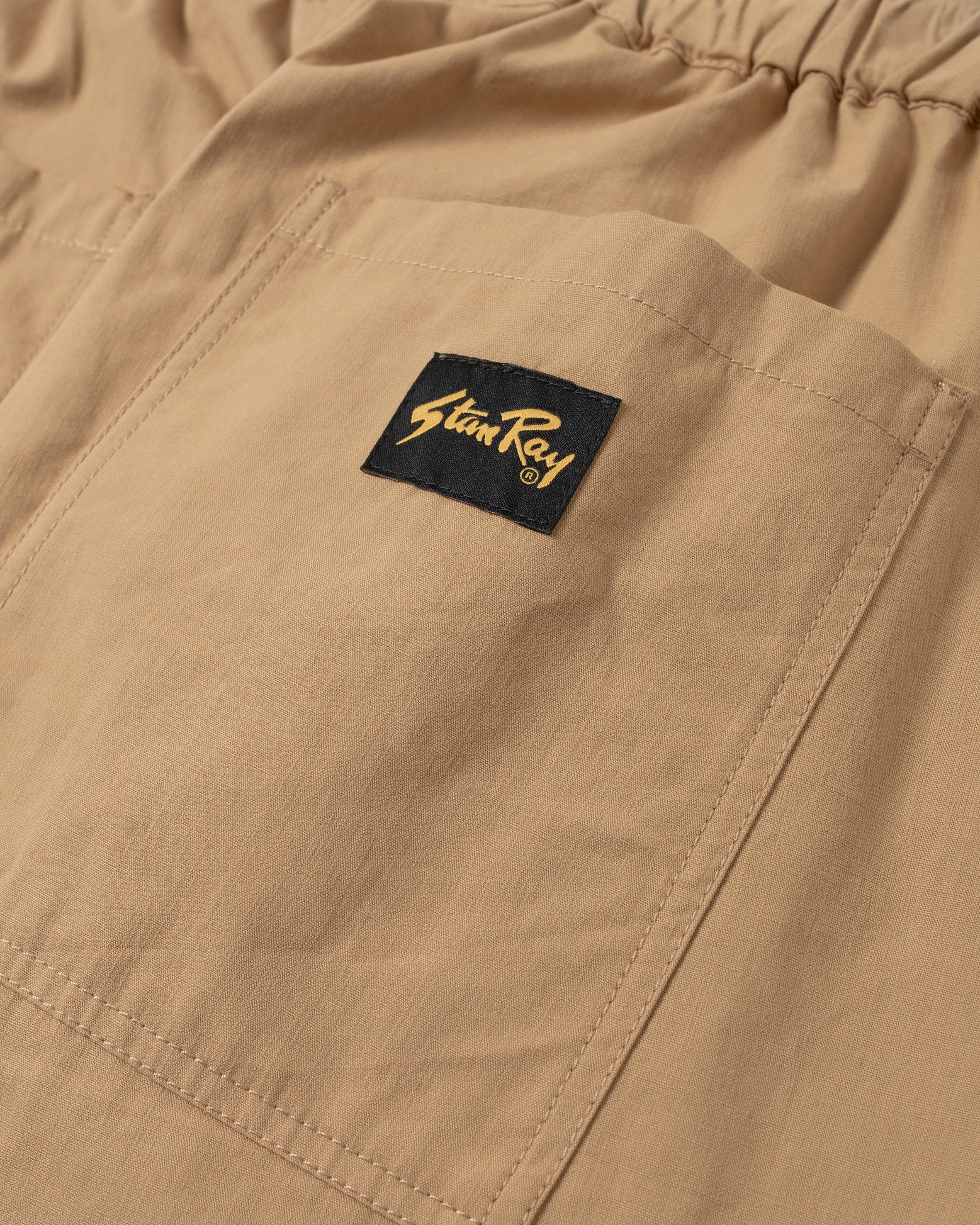 Jungle Pant - Khaki - Image 6
