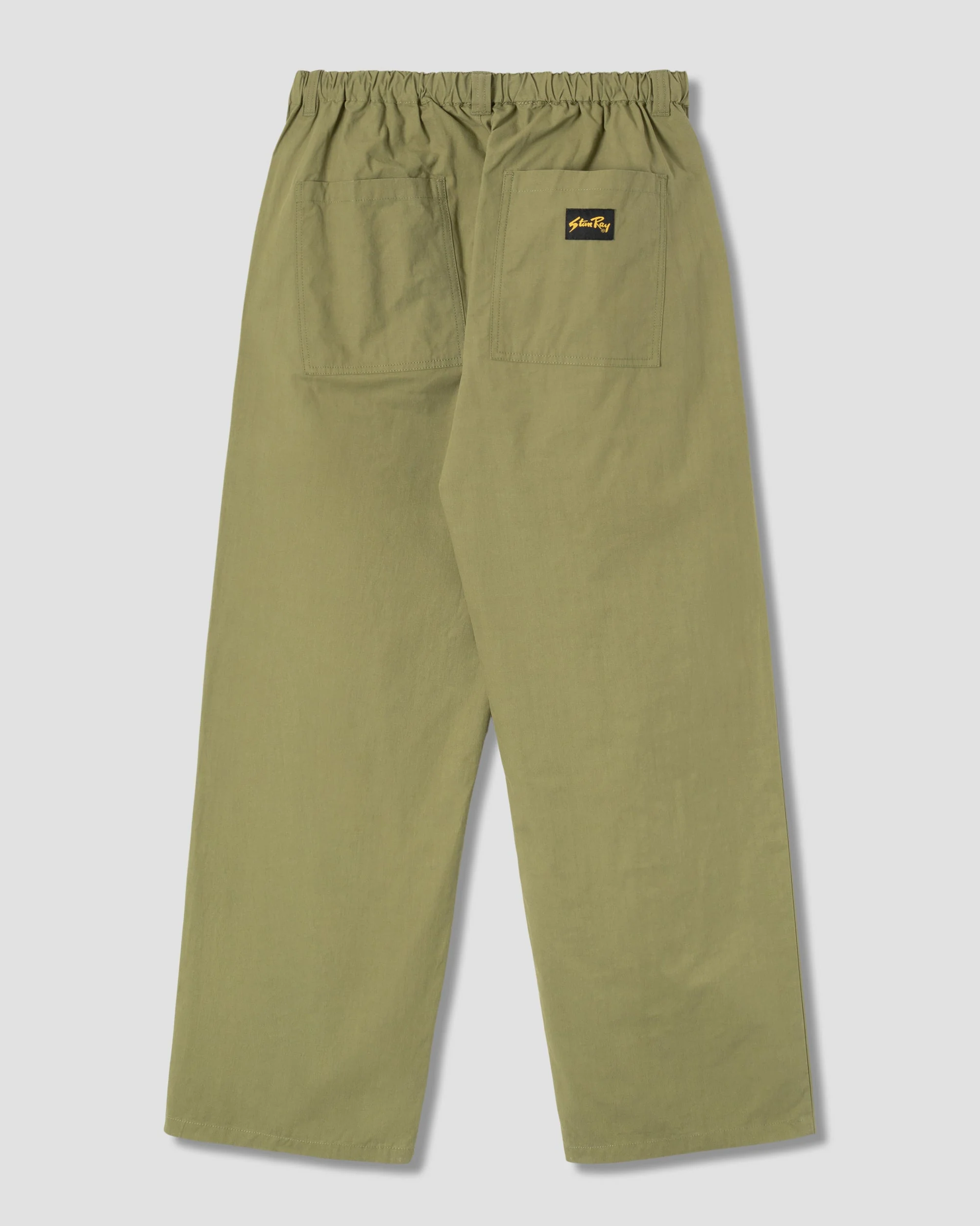 Jungle Pant - Olive - Image 3
