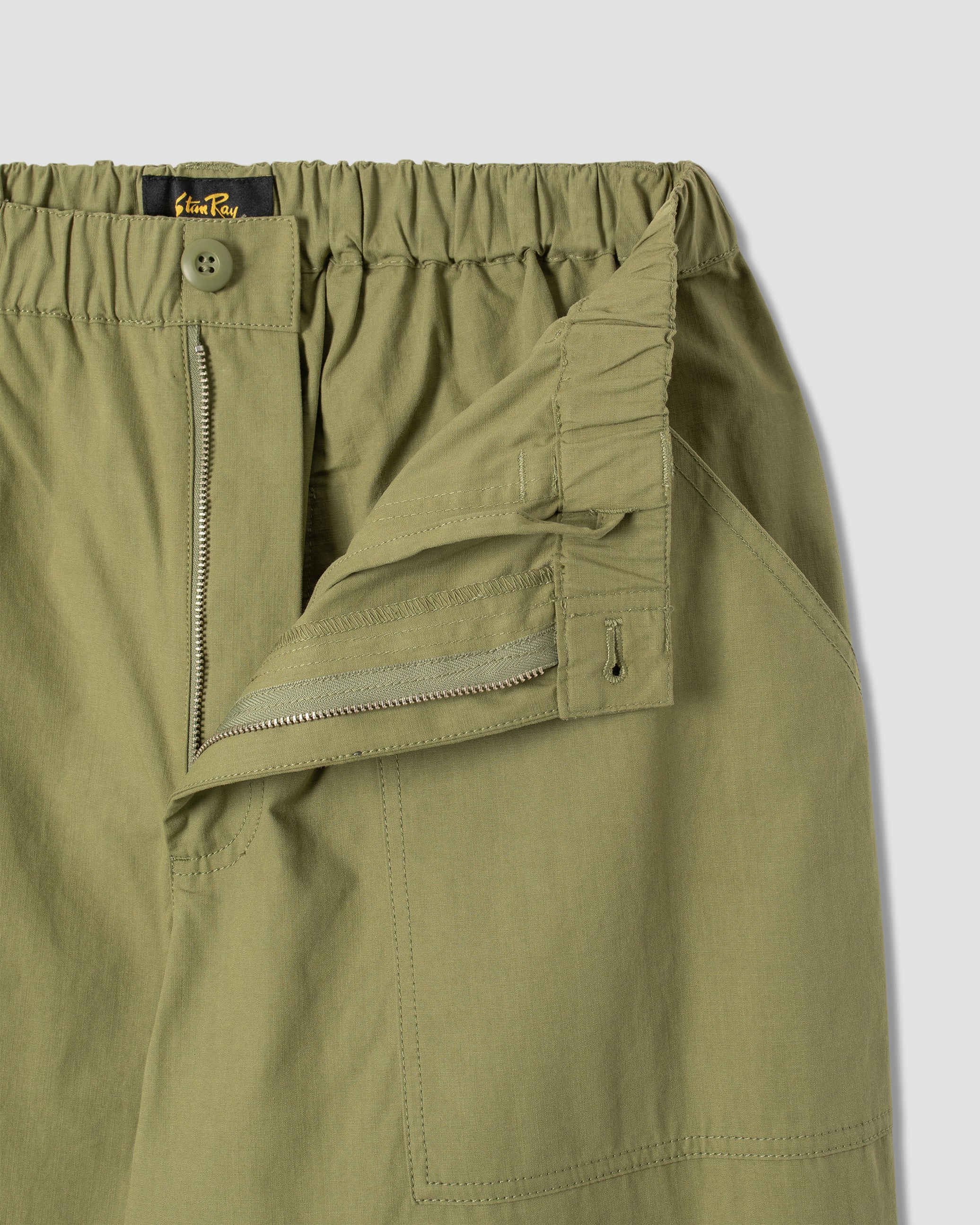 Jungle Pant - Olive - Image 5
