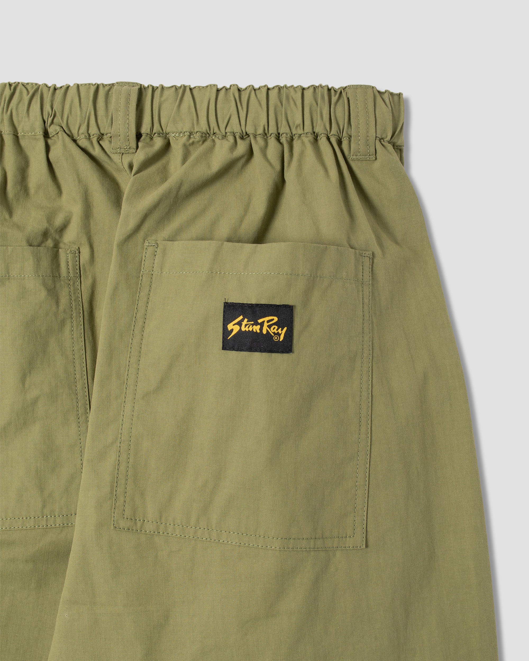 Jungle Pant - Olive - Image 6