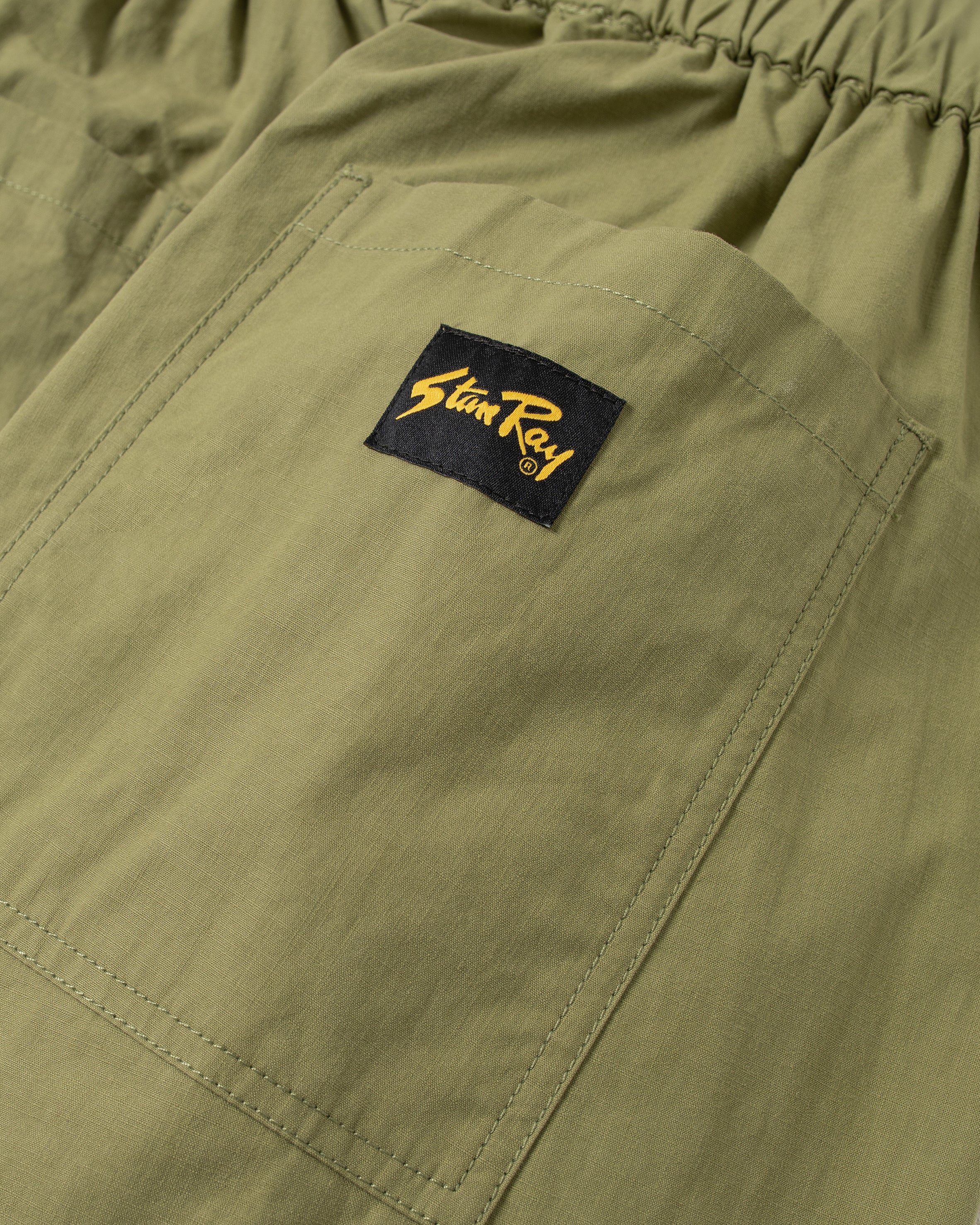 Jungle Pant - Olive - Image 7
