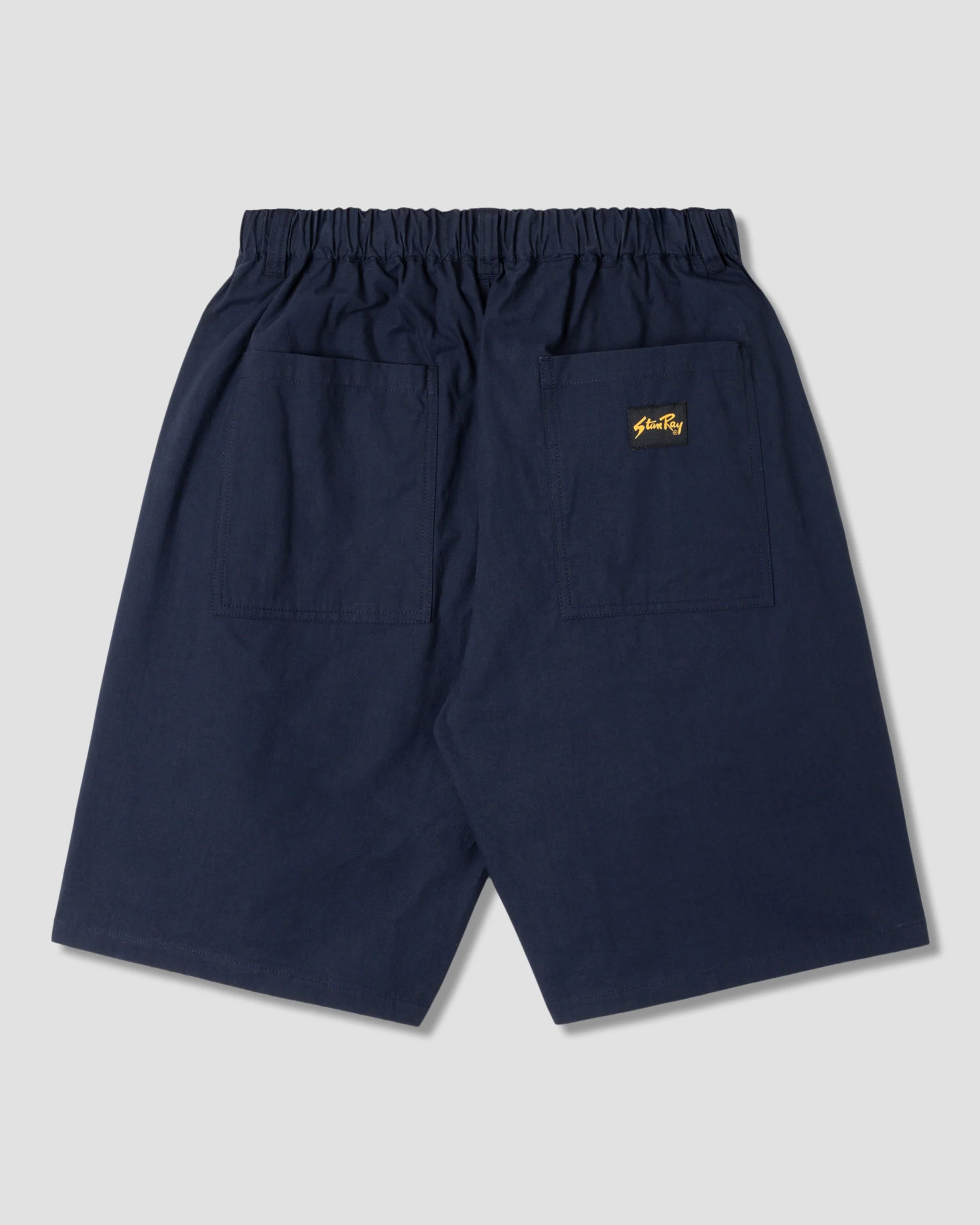 Jungle Short - Indigo - Image 3