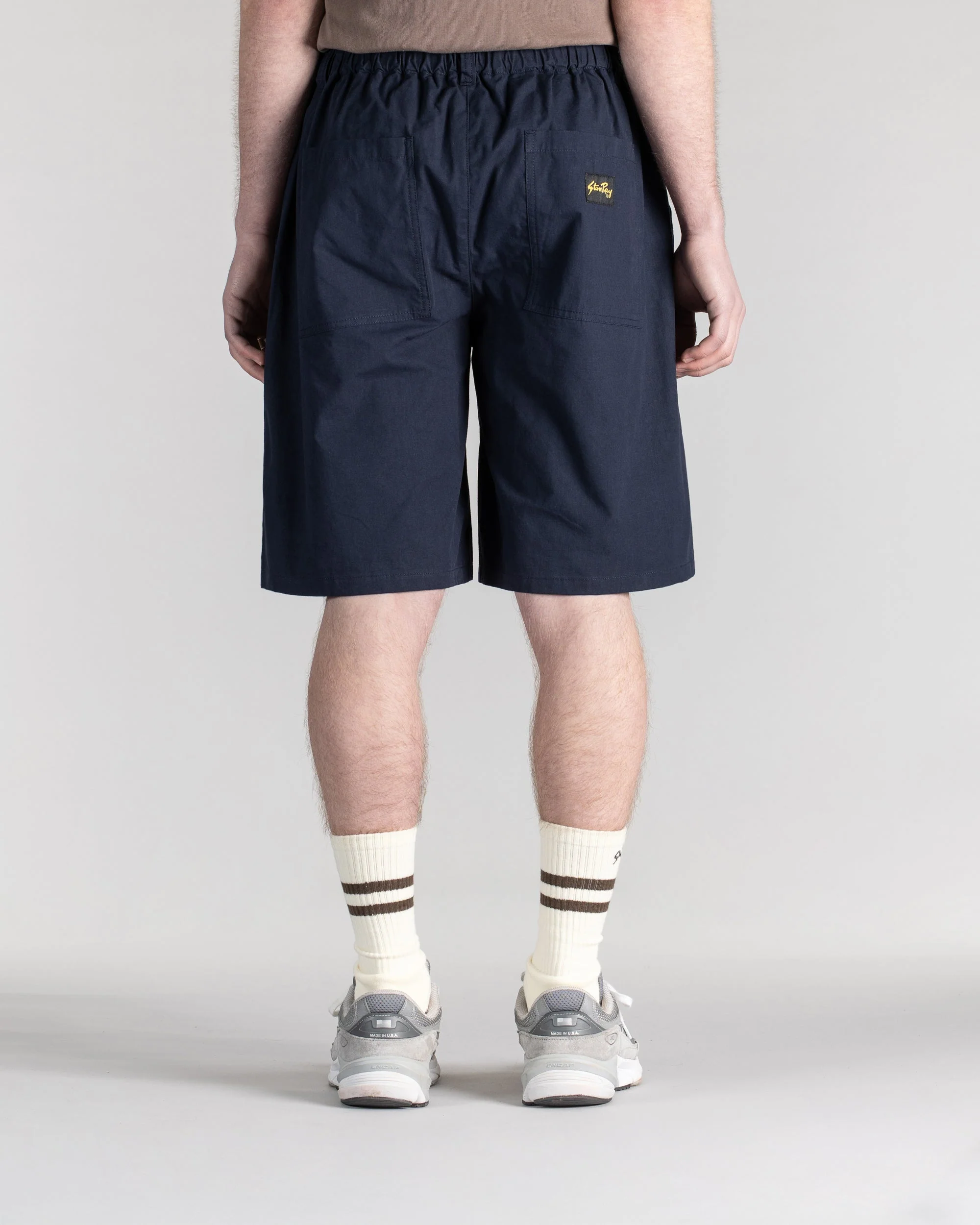 Jungle Short - Indigo - Image 4