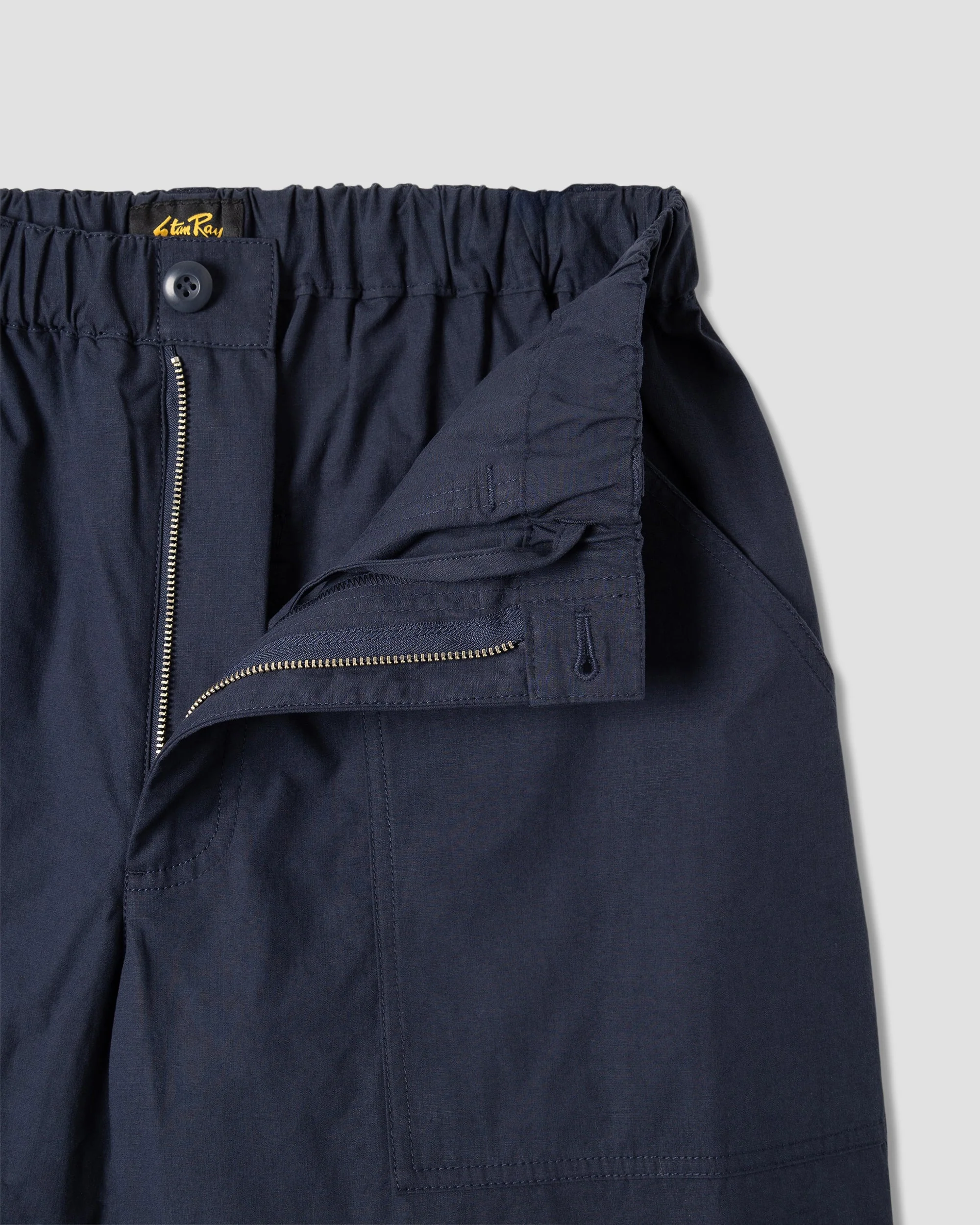 Jungle Short - Indigo - Image 5
