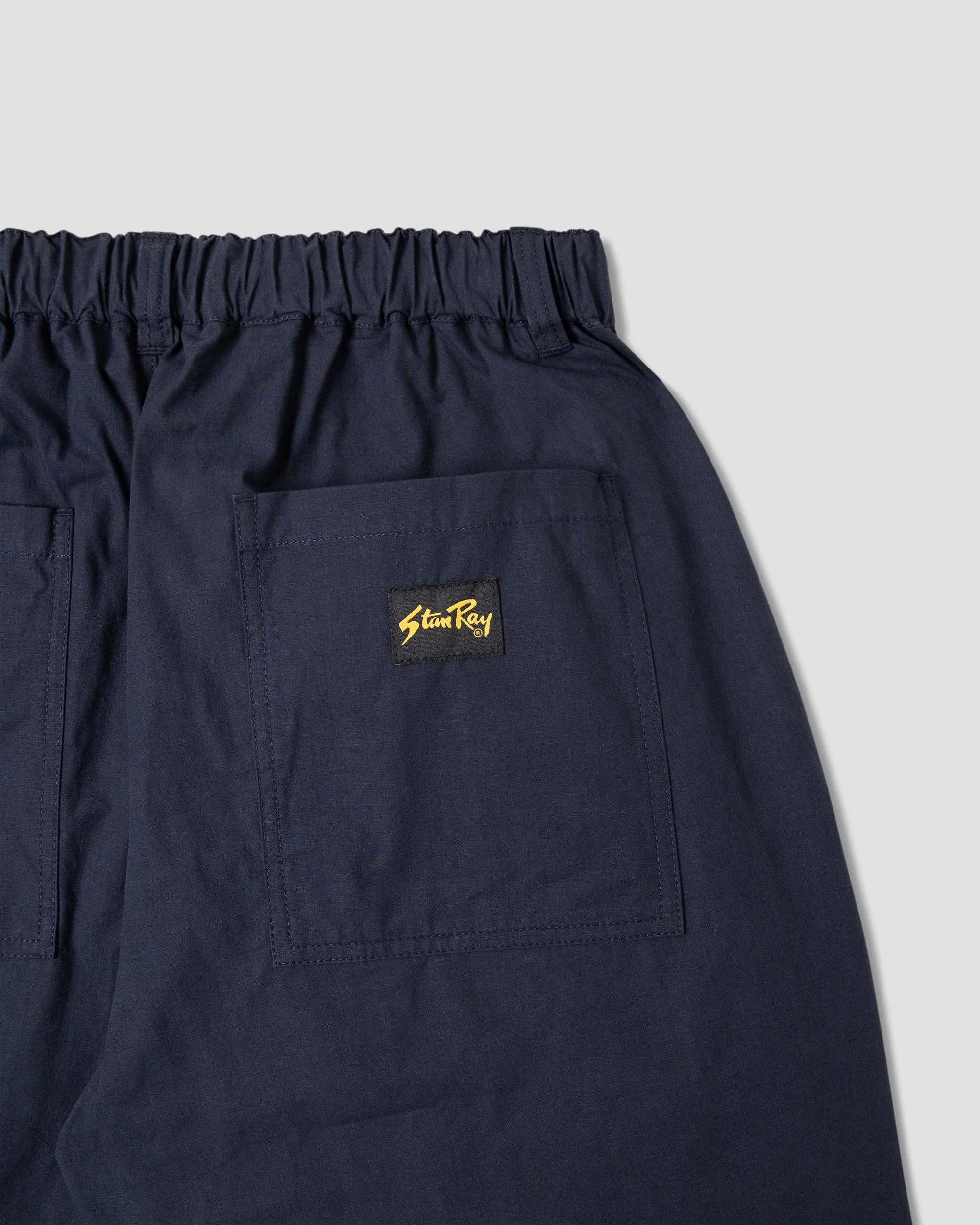 Jungle Short - Indigo - Image 6