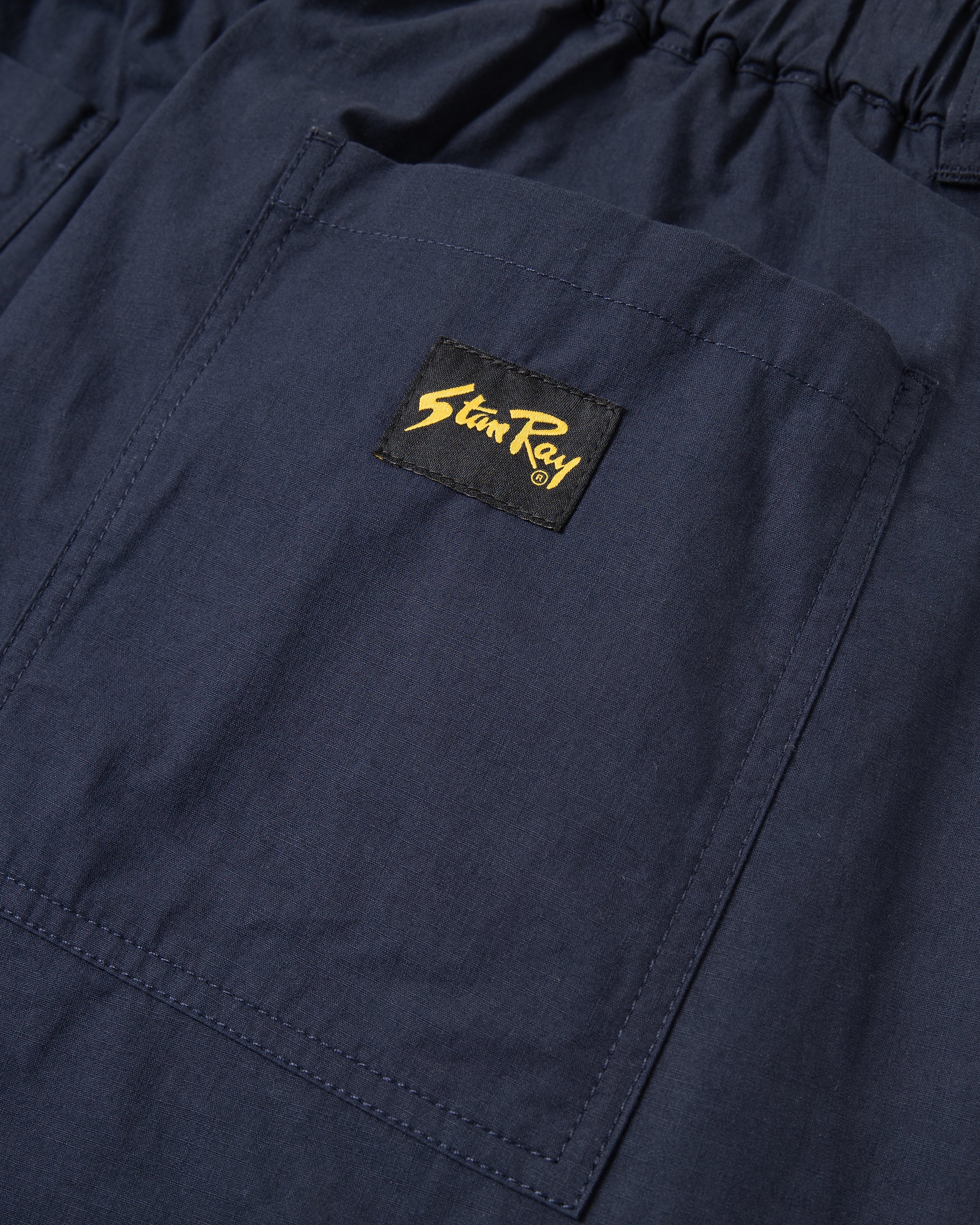 Jungle Short - Indigo - Image 7