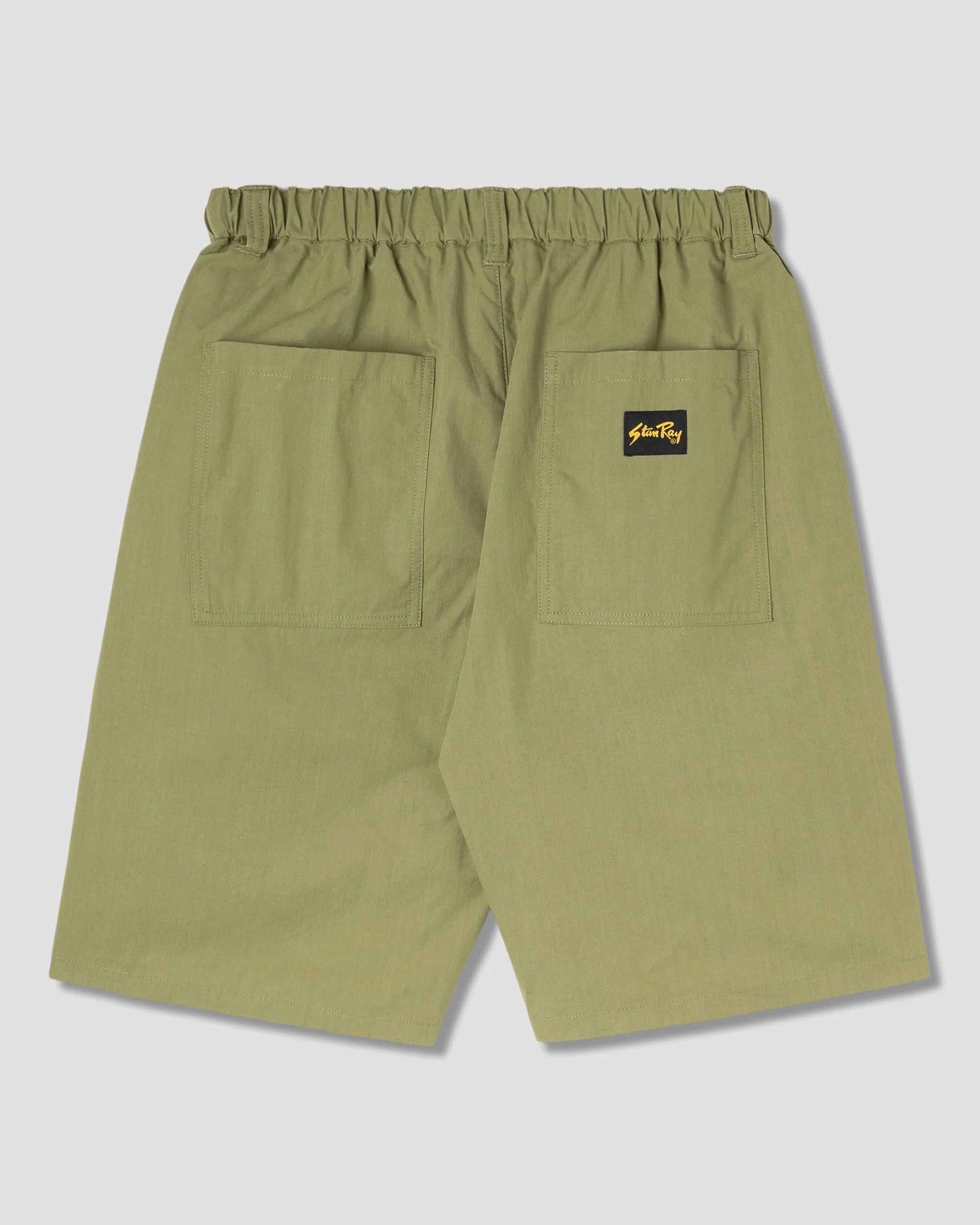 Jungle Short - Olive - Image 3