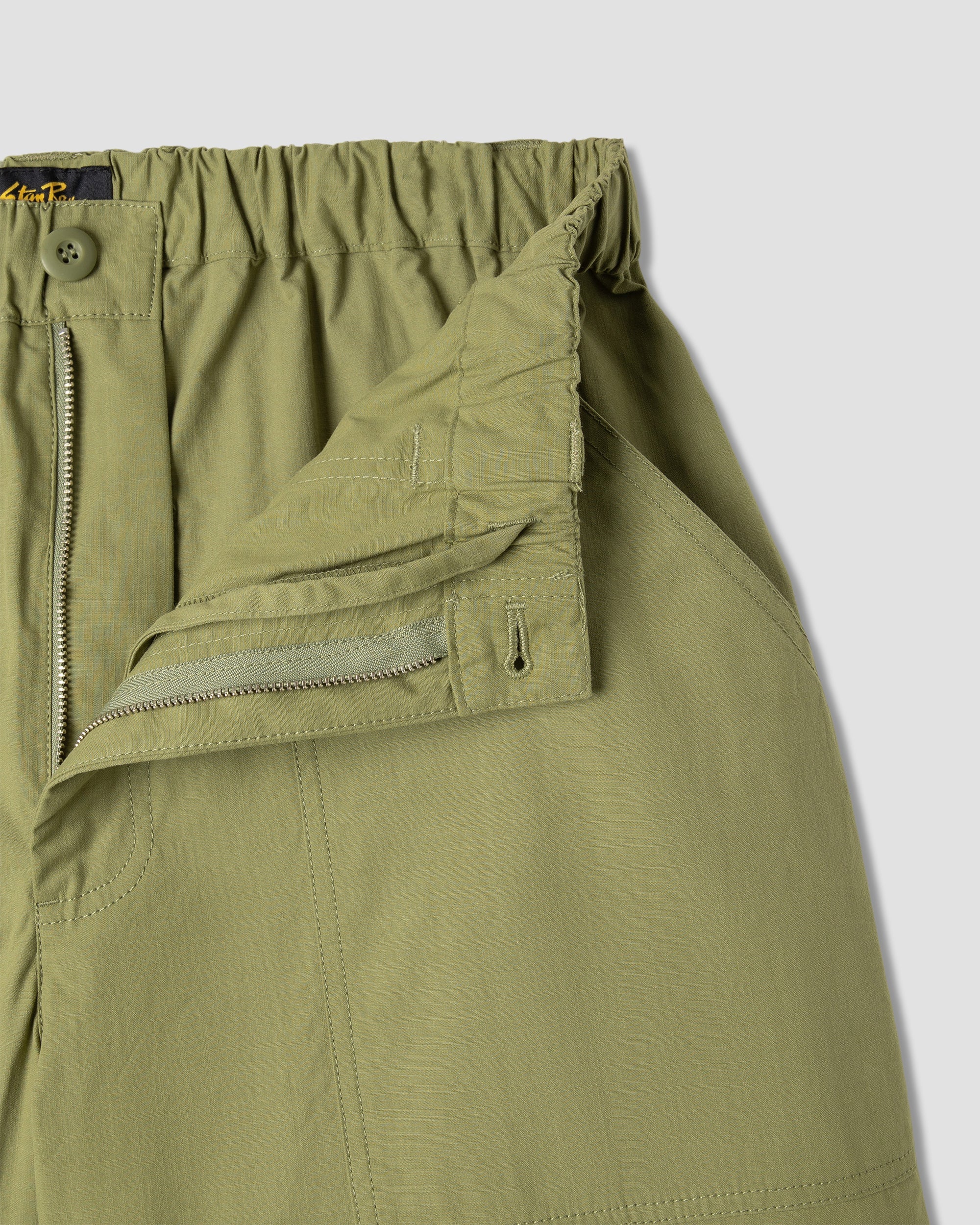 Jungle Short - Olive - Image 5