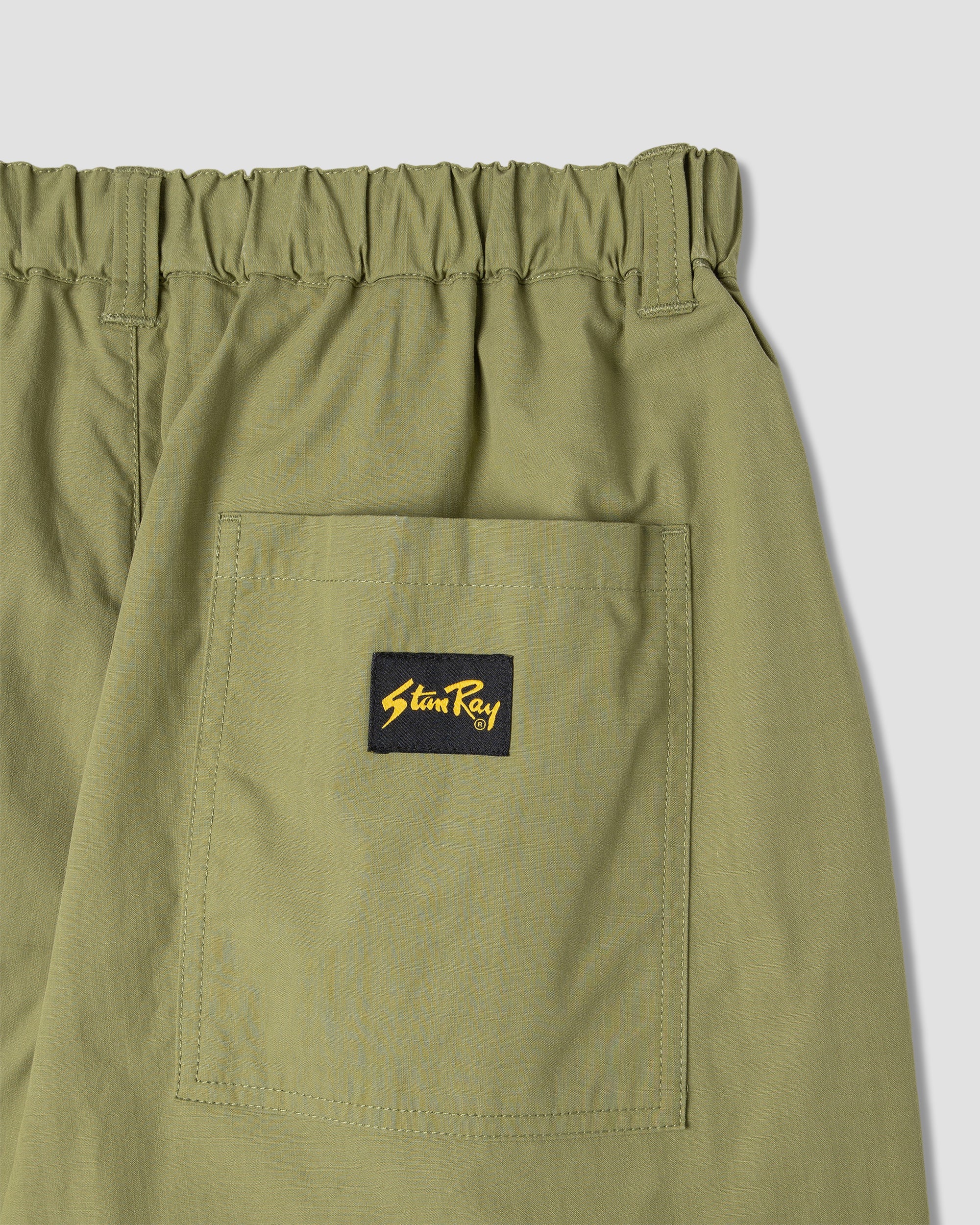 Jungle Short - Olive - Image 6