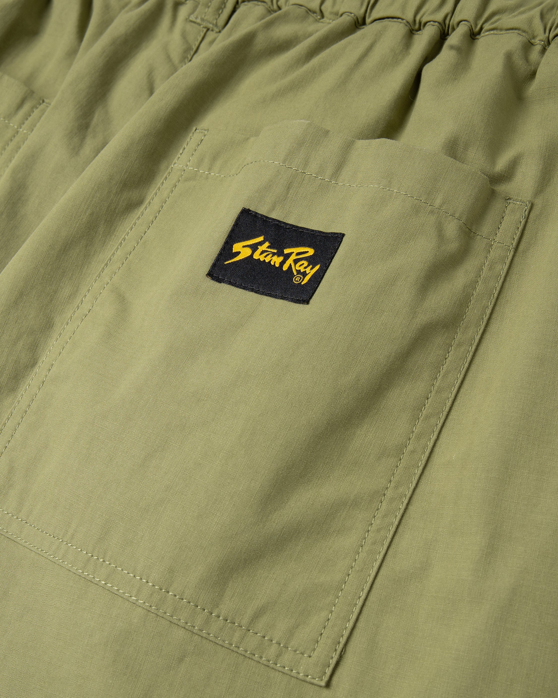 Jungle Short - Olive - Image 7