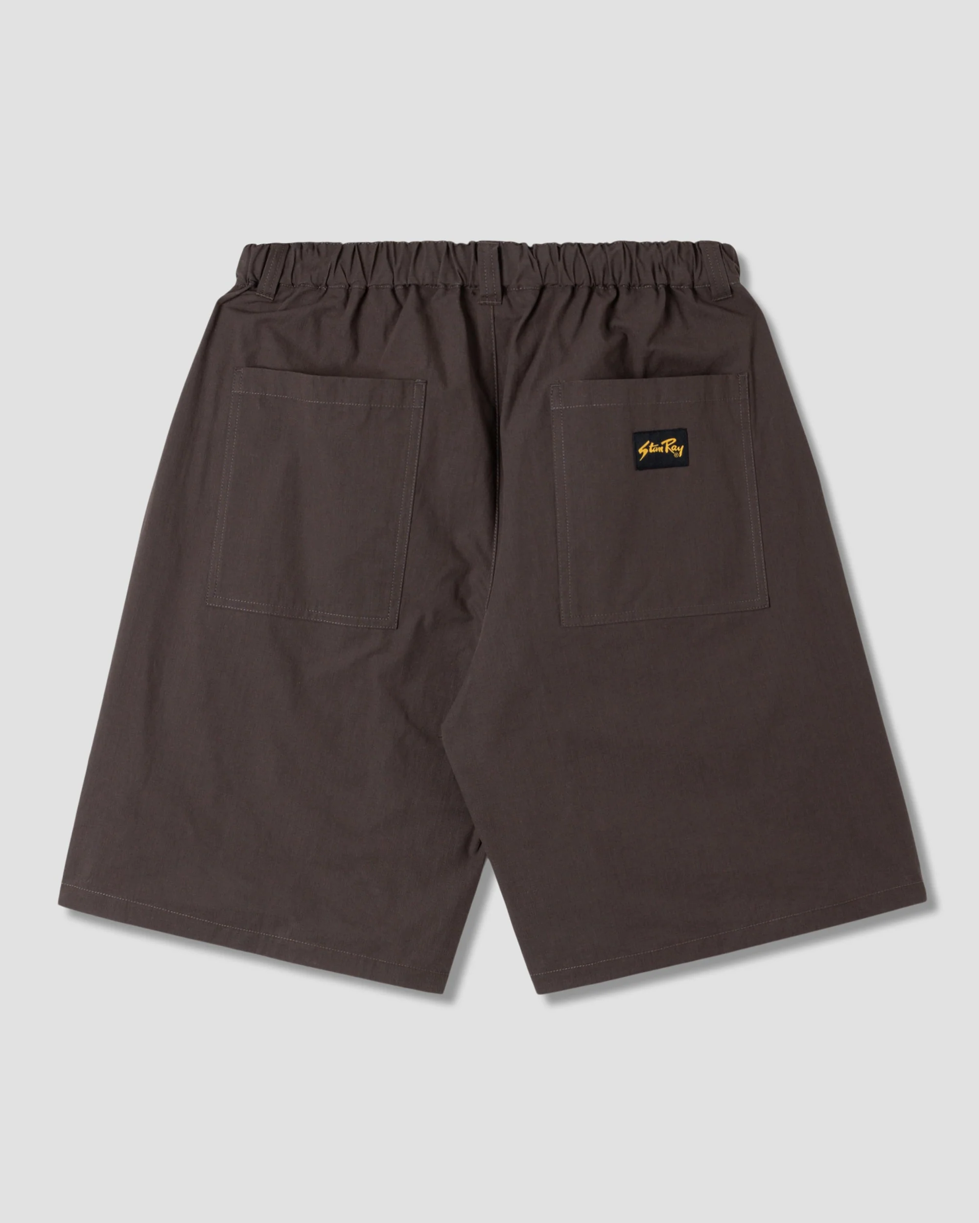 Jungle Short - Washed Black - Image 3
