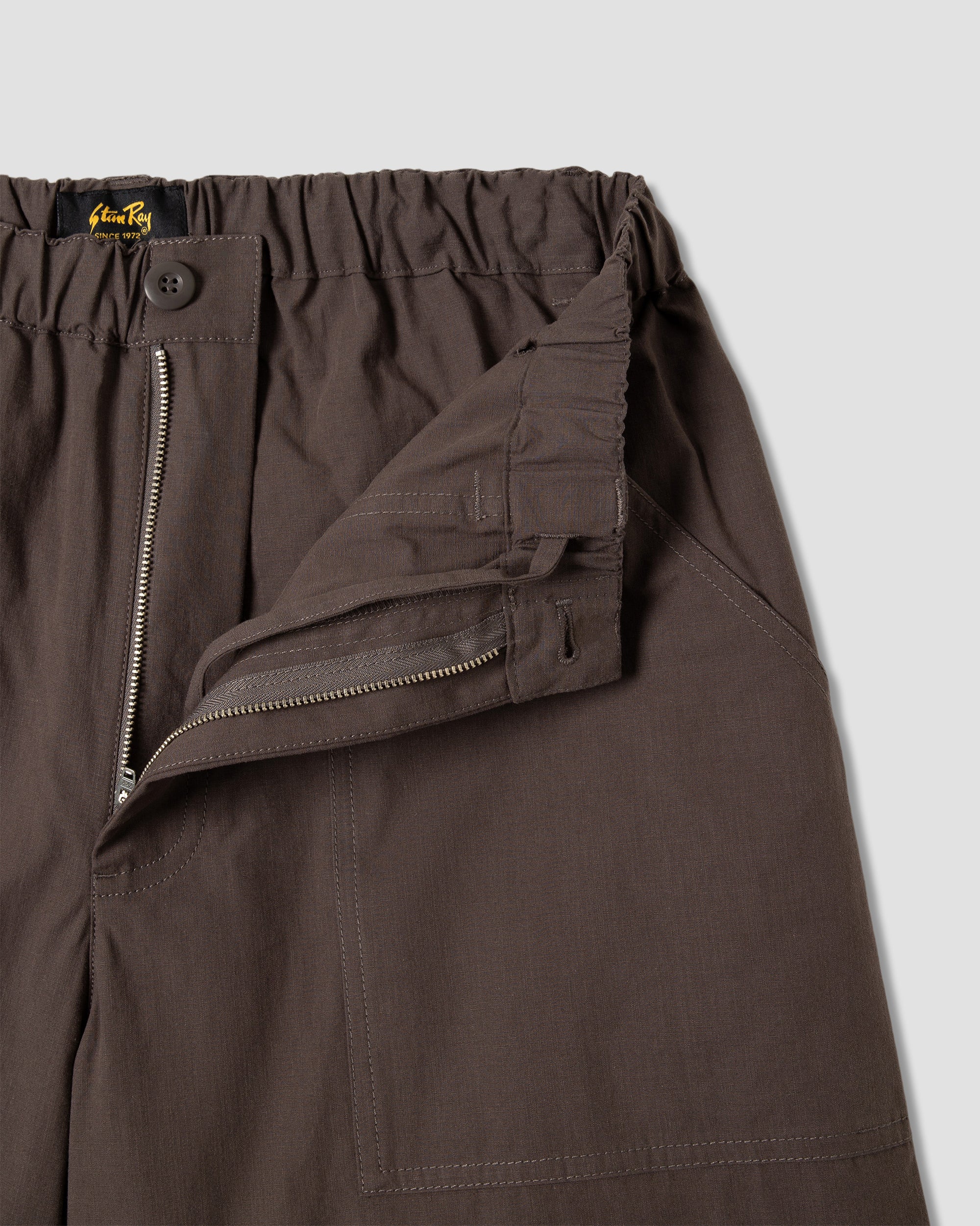 Jungle Short - Washed Black - Image 5