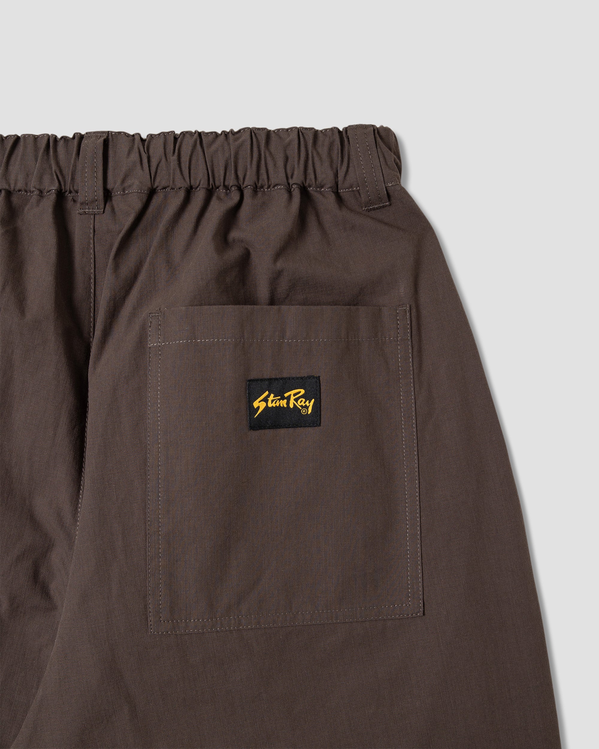 Jungle Short - Washed Black - Image 6