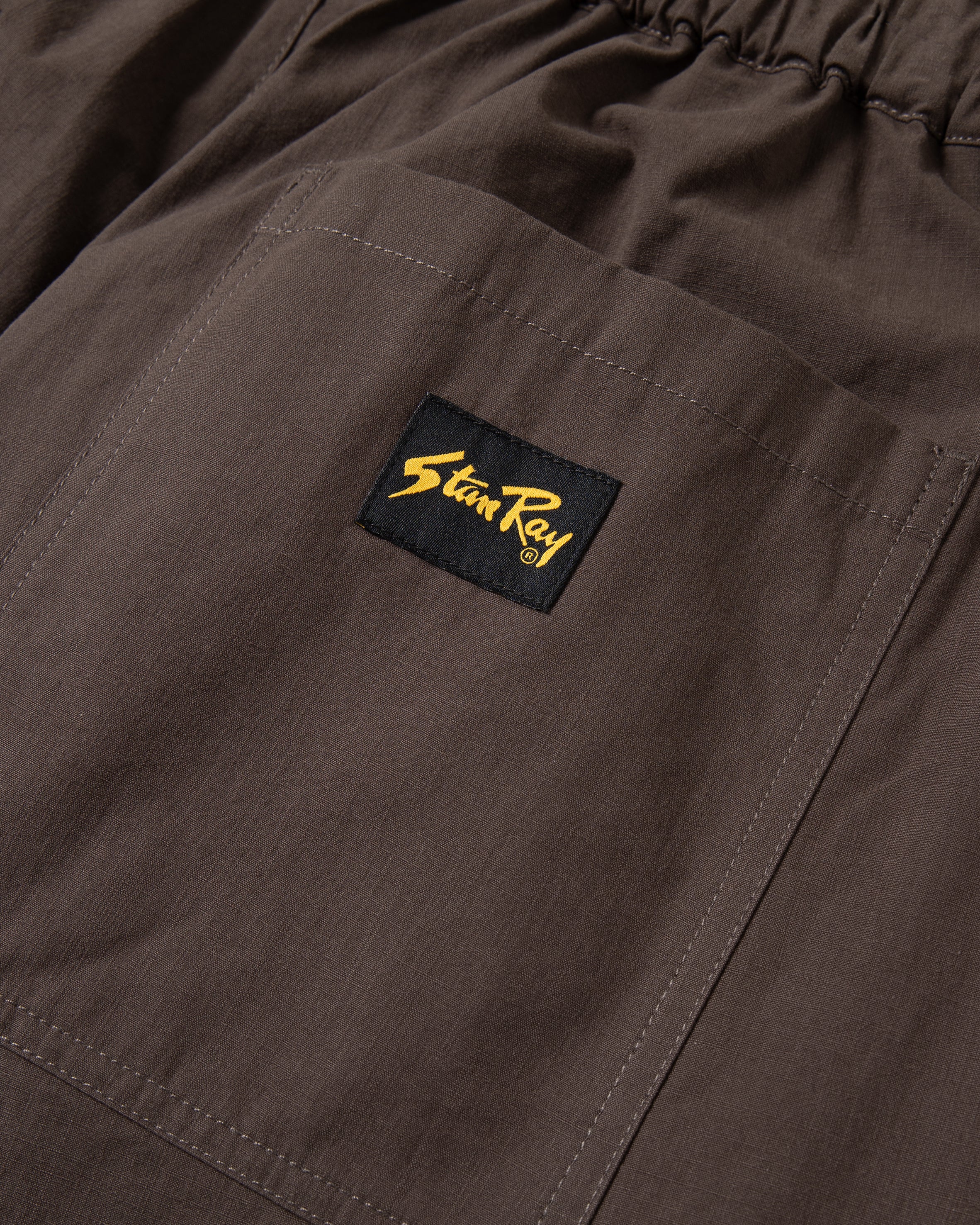 Jungle Short - Washed Black - Image 7