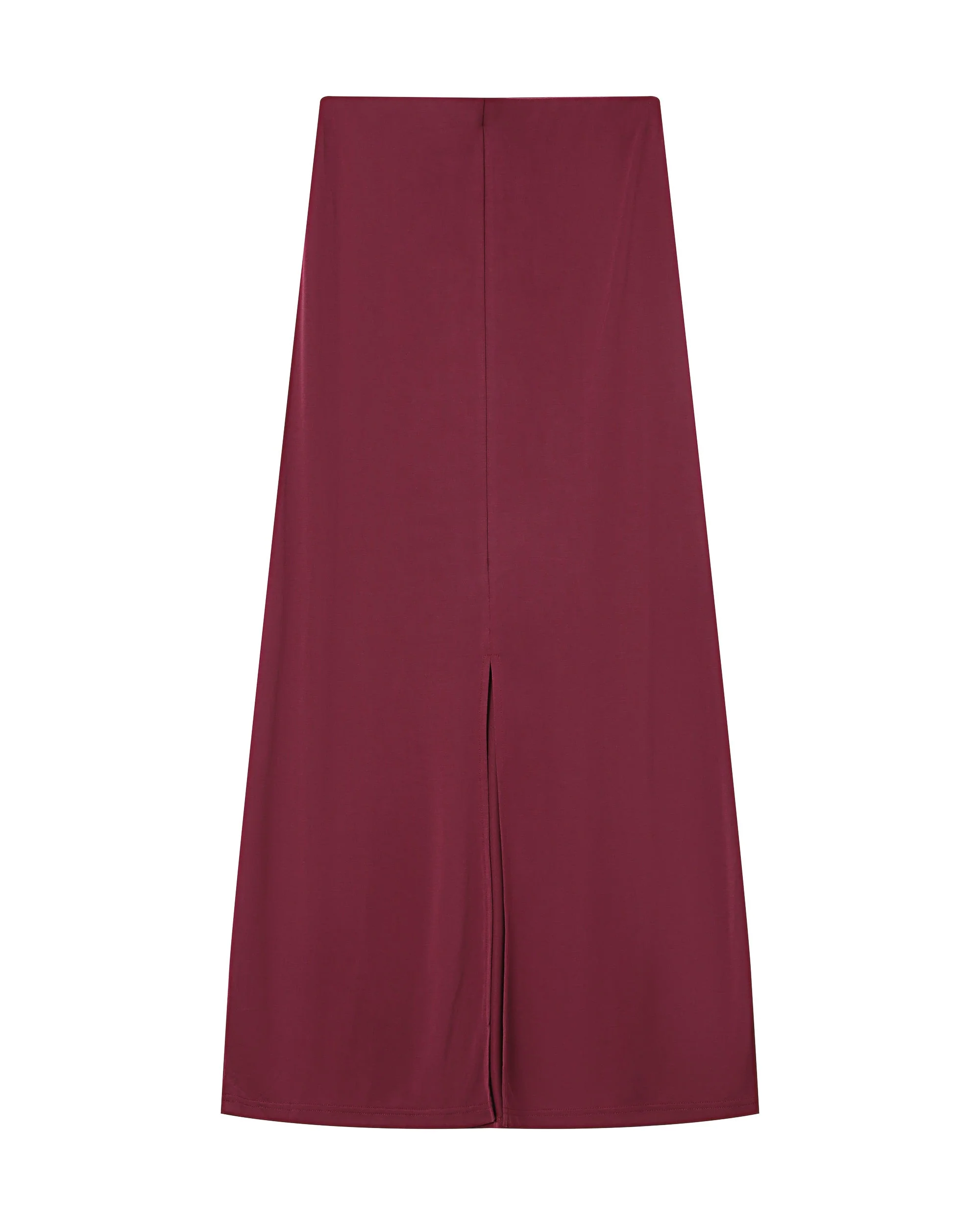 Jupe Bordeaux Sama - Image 5