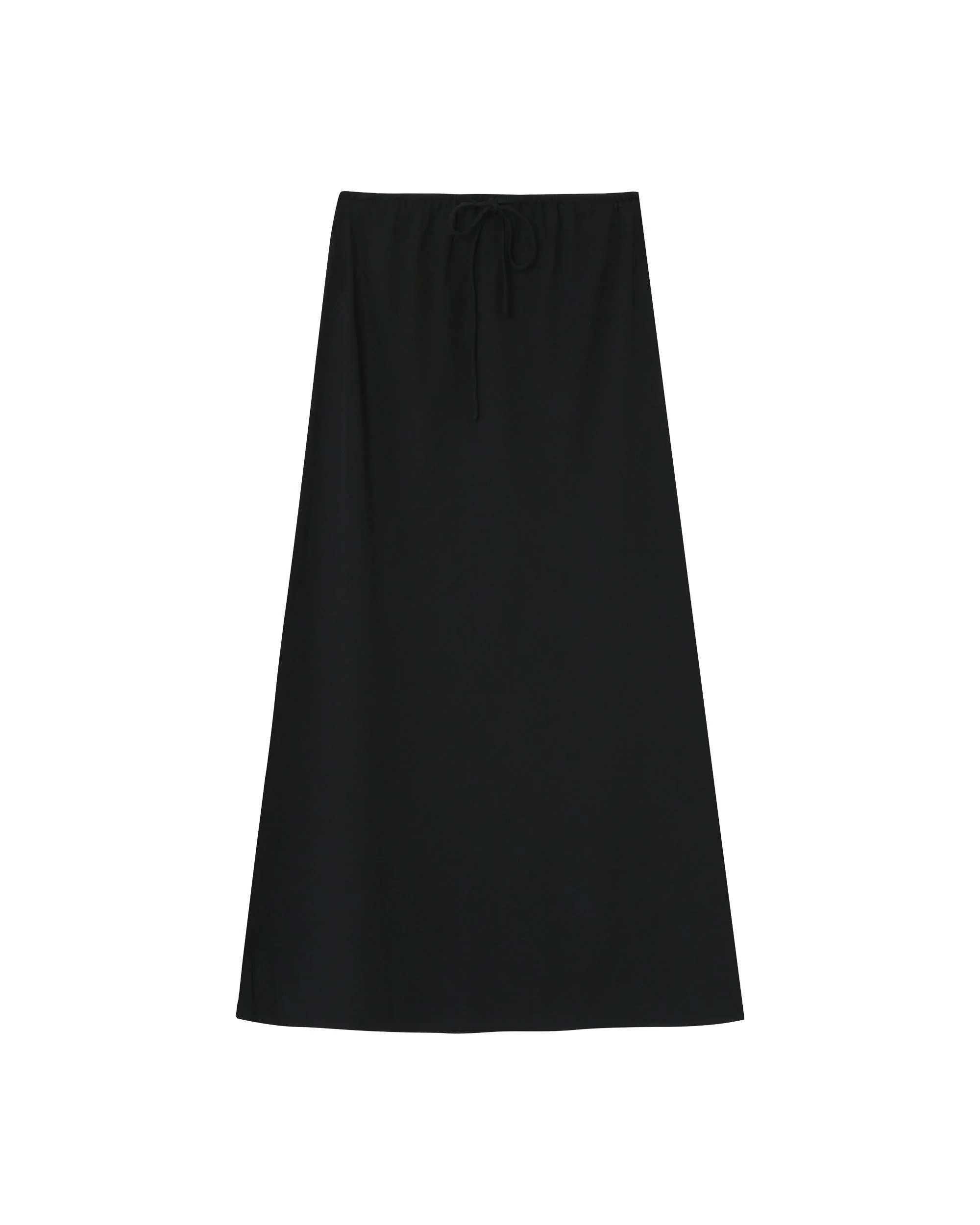 Jupe Rousse - Noir - Image 5