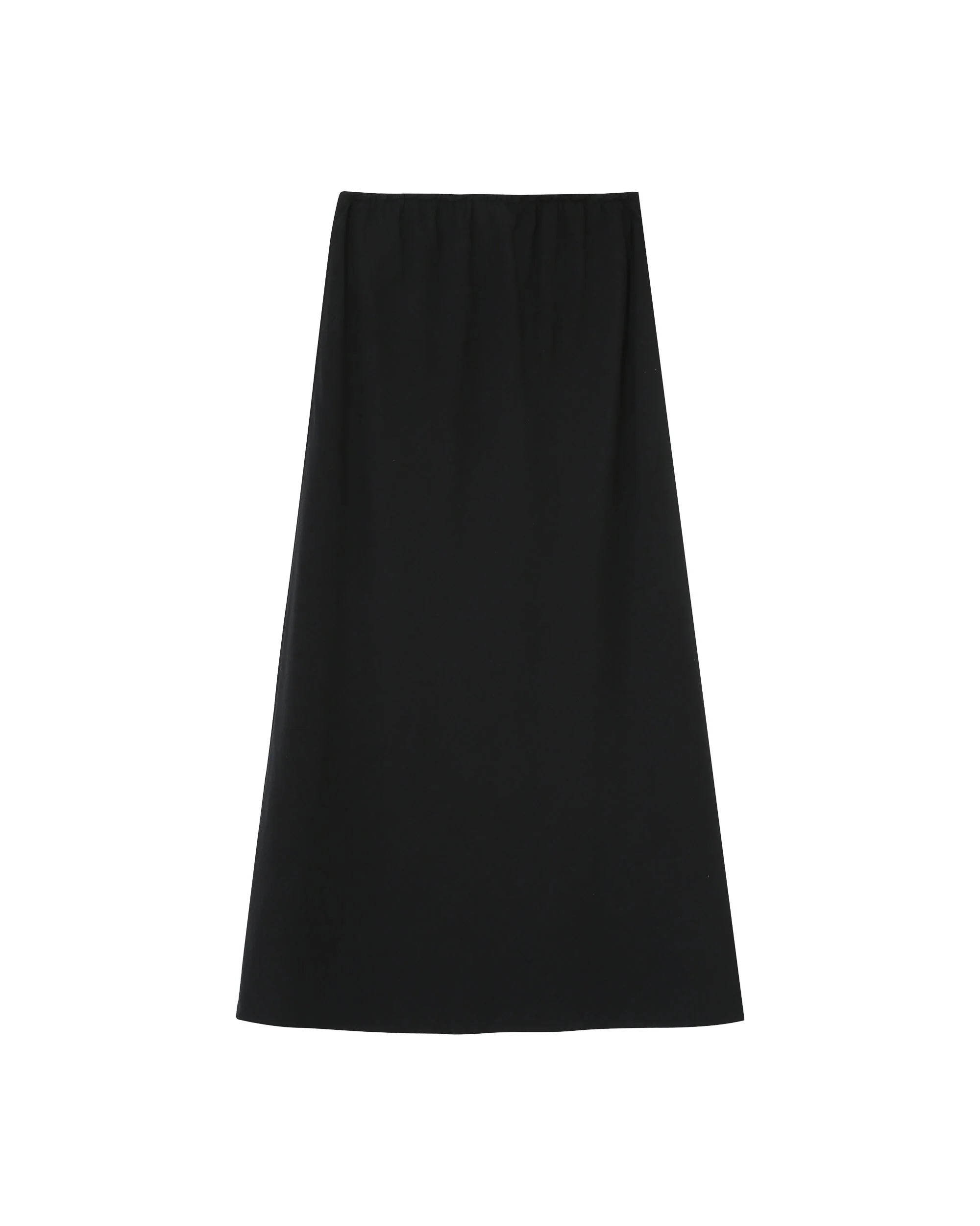 Jupe Rousse - Noir - Image 6