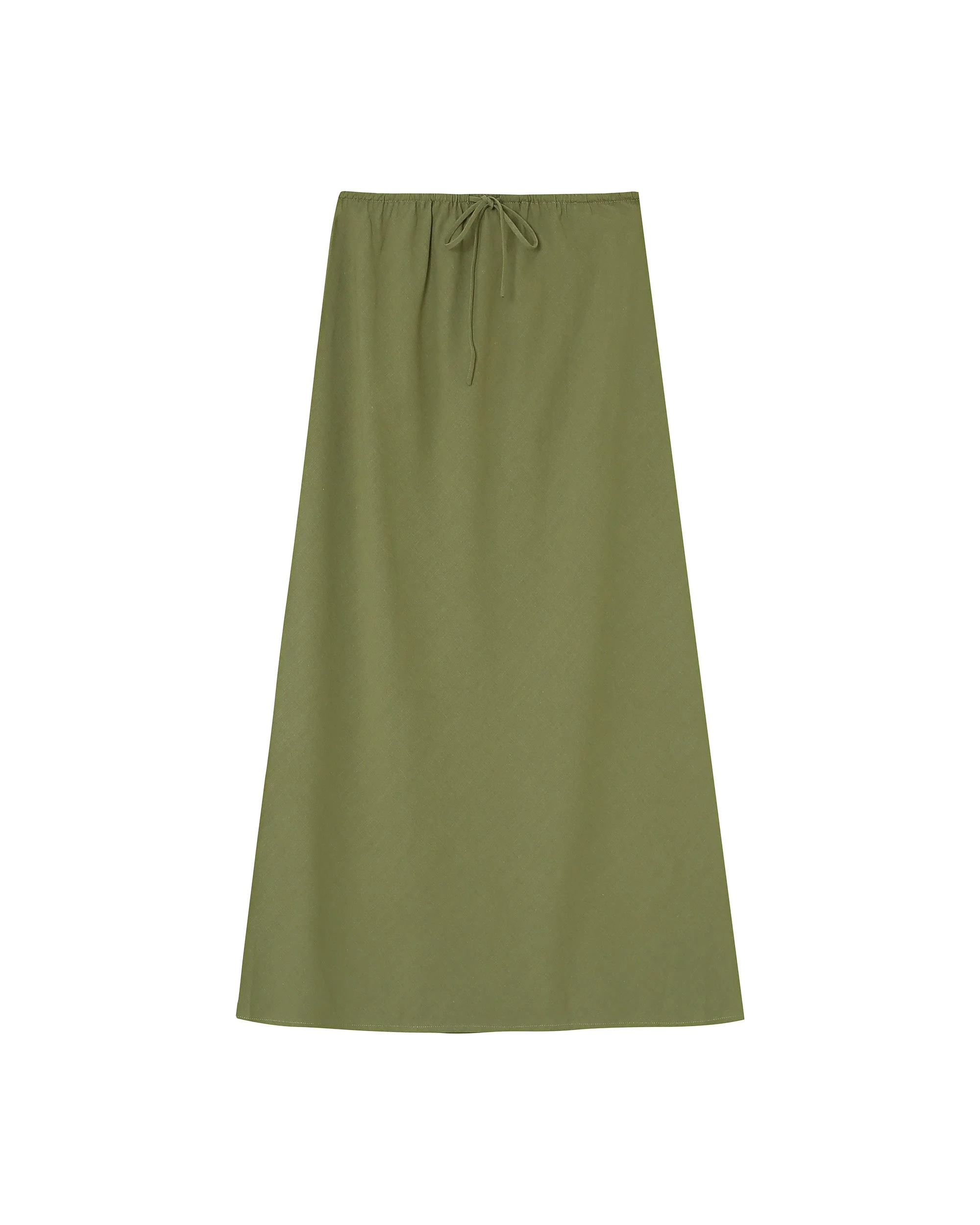 Jupe Rousse - Vert - Image 6