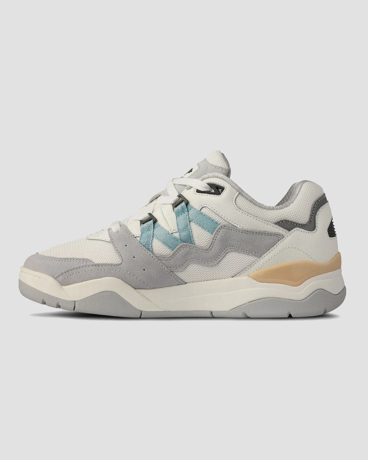 Karhu x Stan Ray Fusion XT - Bright White / Sterling Blue - Image 3