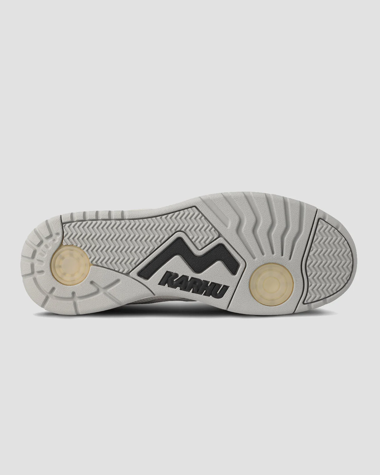 Karhu x Stan Ray Fusion XT - Bright White / Sterling Blue - Image 6