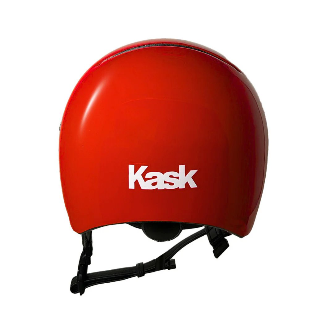 Casque Urban Lifestyle - Red - Image 4