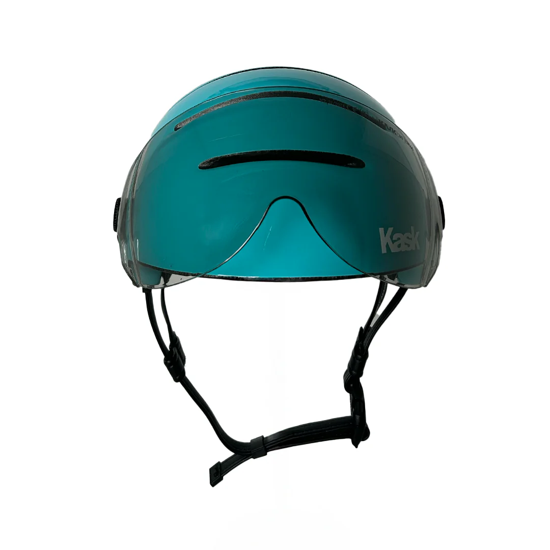 Casque Urban Lifestyle - Aqua - Image 2