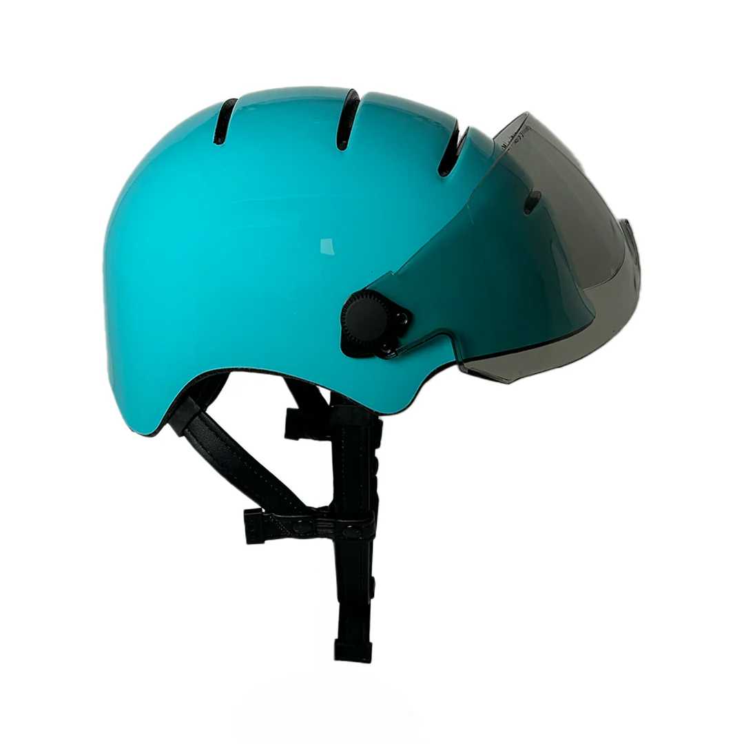 Casque Urban Lifestyle - Aqua - Image 3