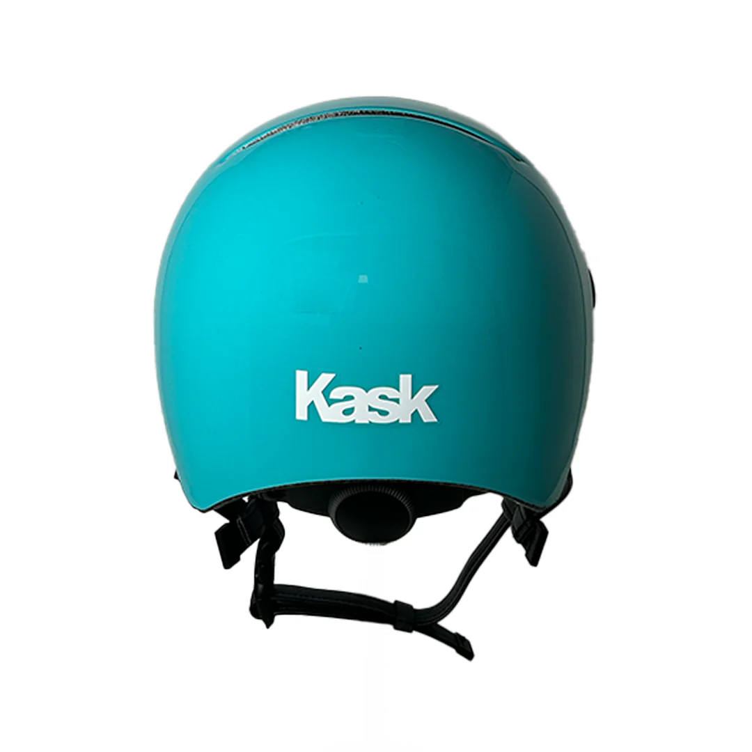 Casque Urban Lifestyle - Aqua - Image 4
