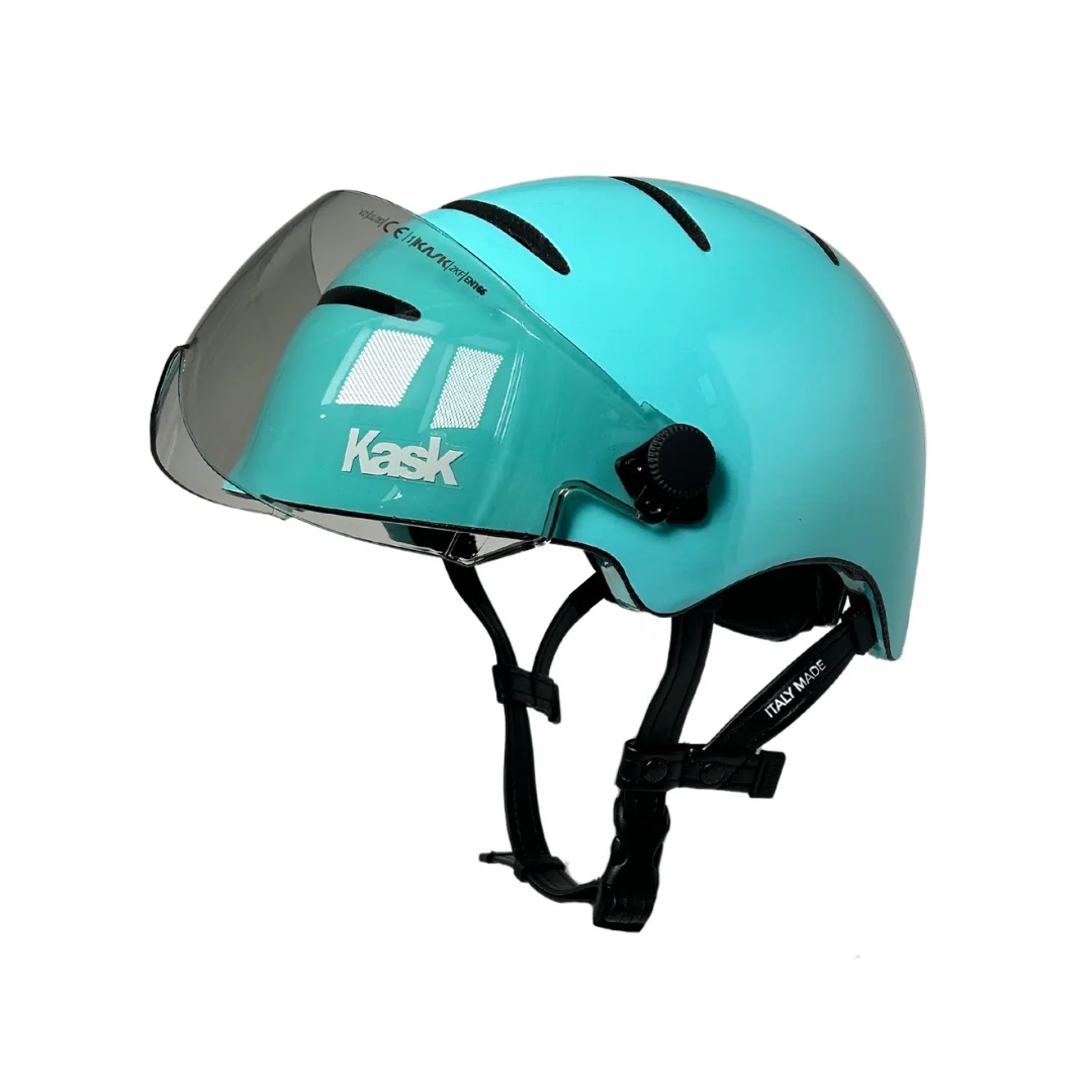 Casque Urban Lifestyle - Aqua - Image 5
