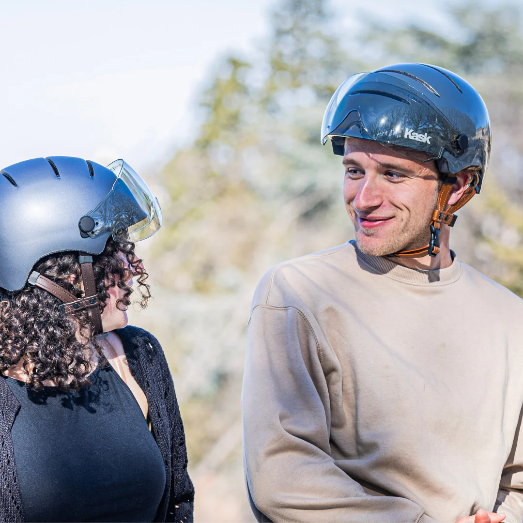 Casque Urban Lifestyle - Ardesia - Image 2