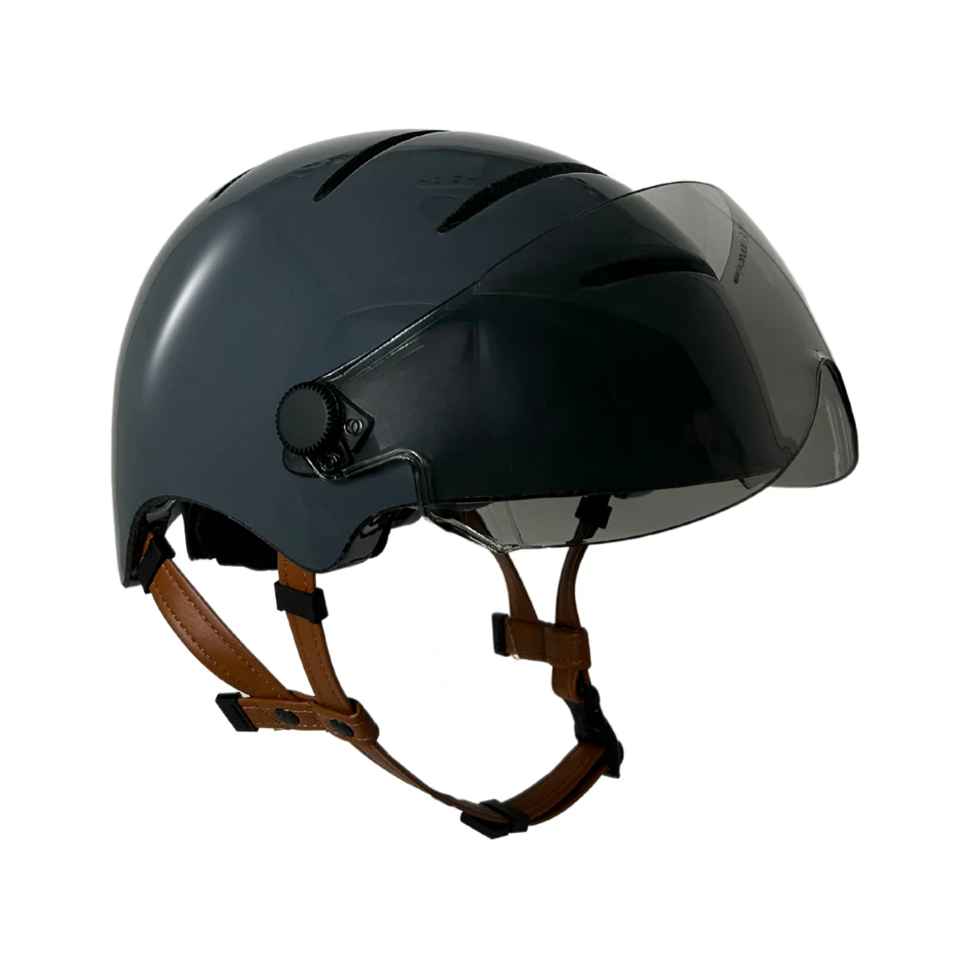 Casque Urban Lifestyle - Ardesia - Image 3