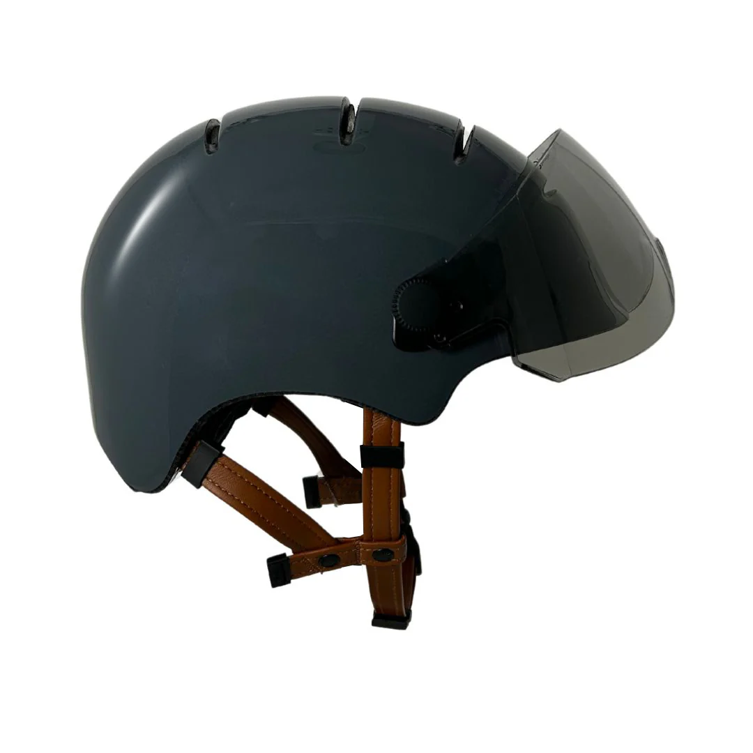 Casque Urban Lifestyle - Ardesia - Image 5