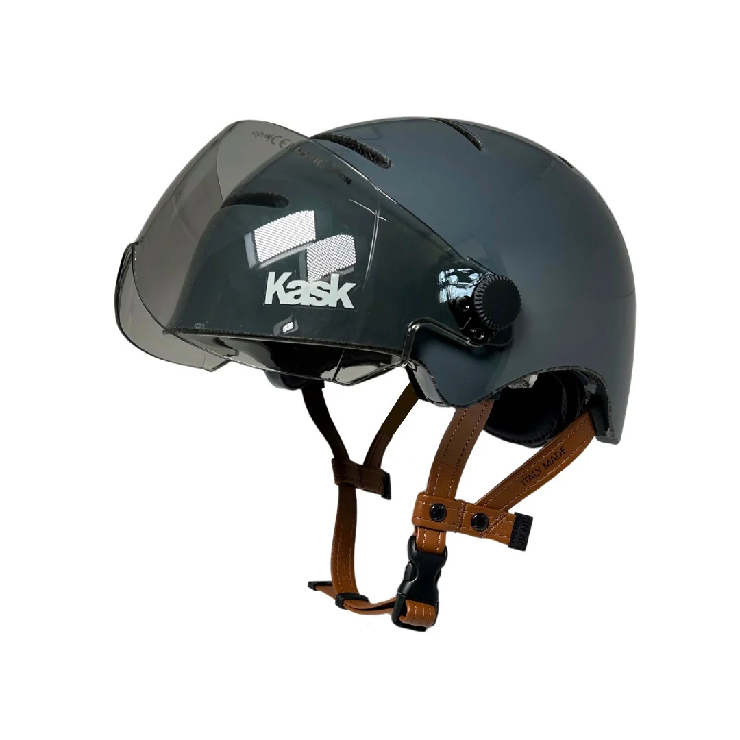 Casque Urban Lifestyle - Ardesia - Image 7