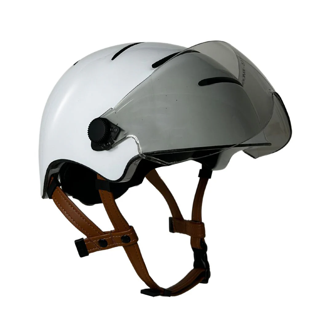 Casque Urban Lifestyle - Avorio - Image 2