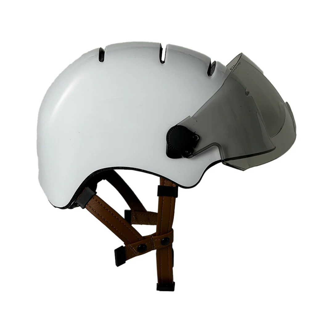 Casque Urban Lifestyle - Avorio - Image 4