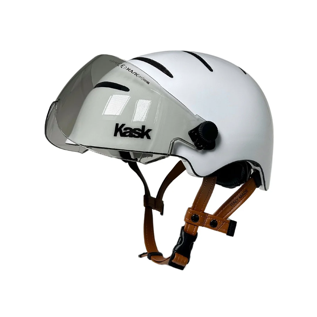 Casque Urban Lifestyle - Avorio - Image 6