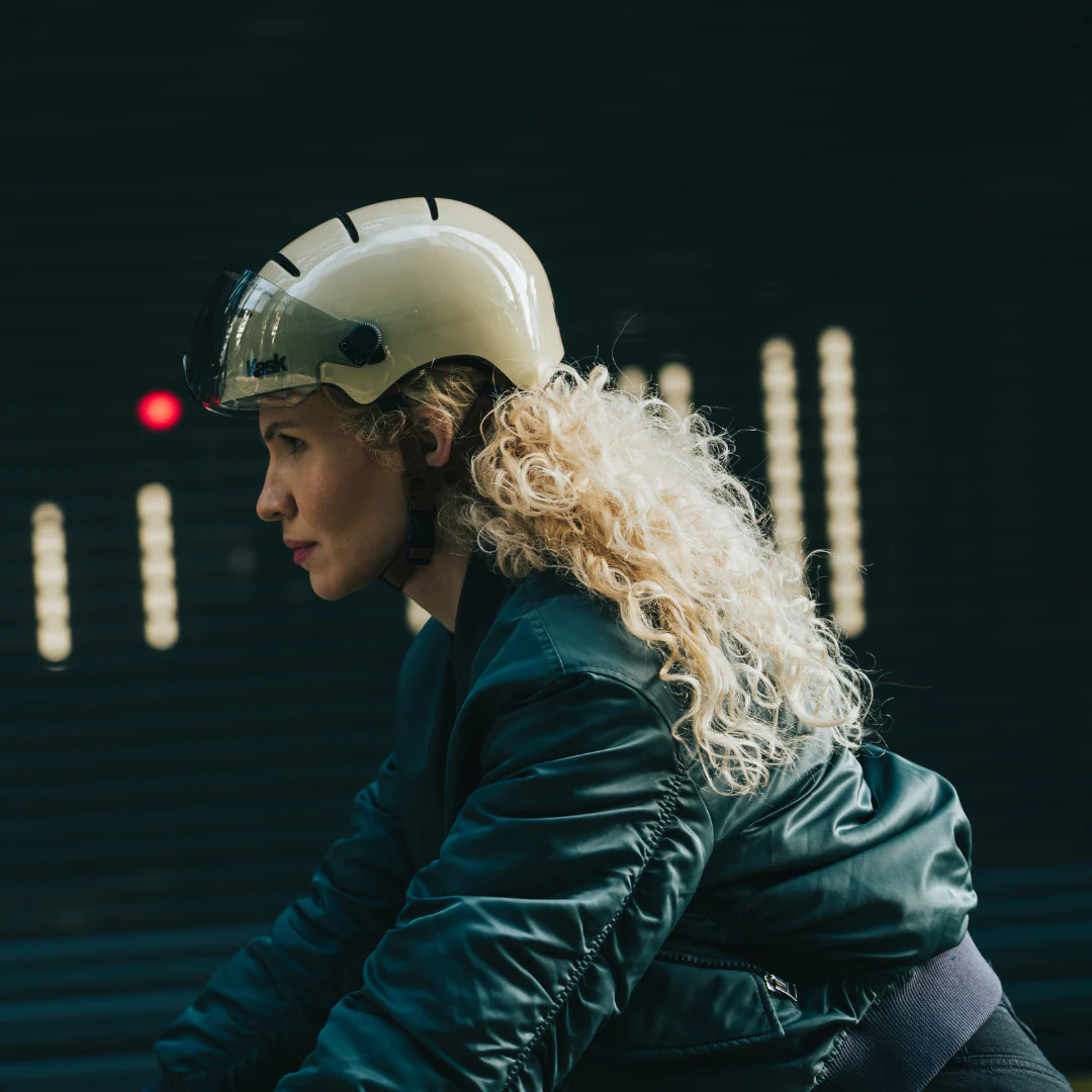 Casque Urban Lifestyle - Champagne - Image 2