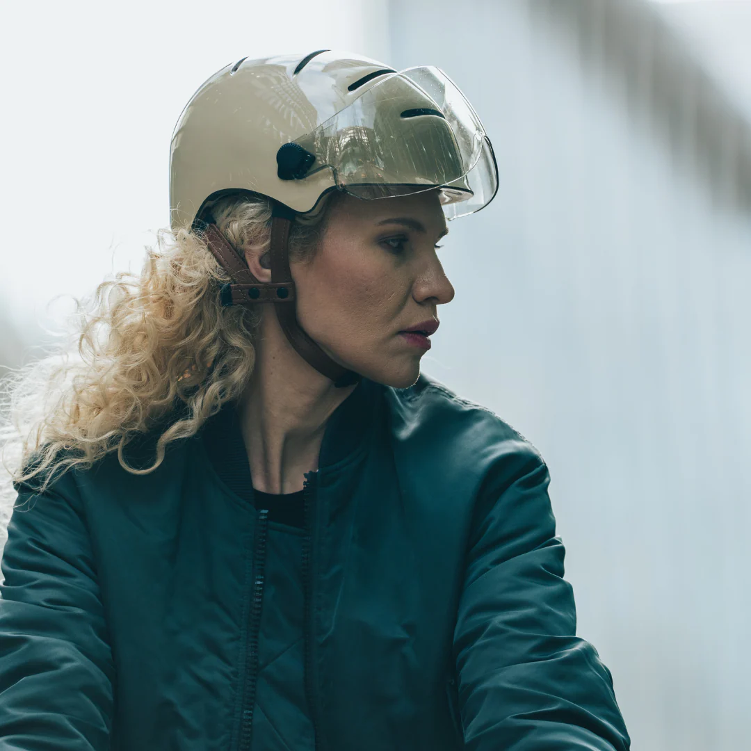 Casque Urban Lifestyle - Champagne - Image 6