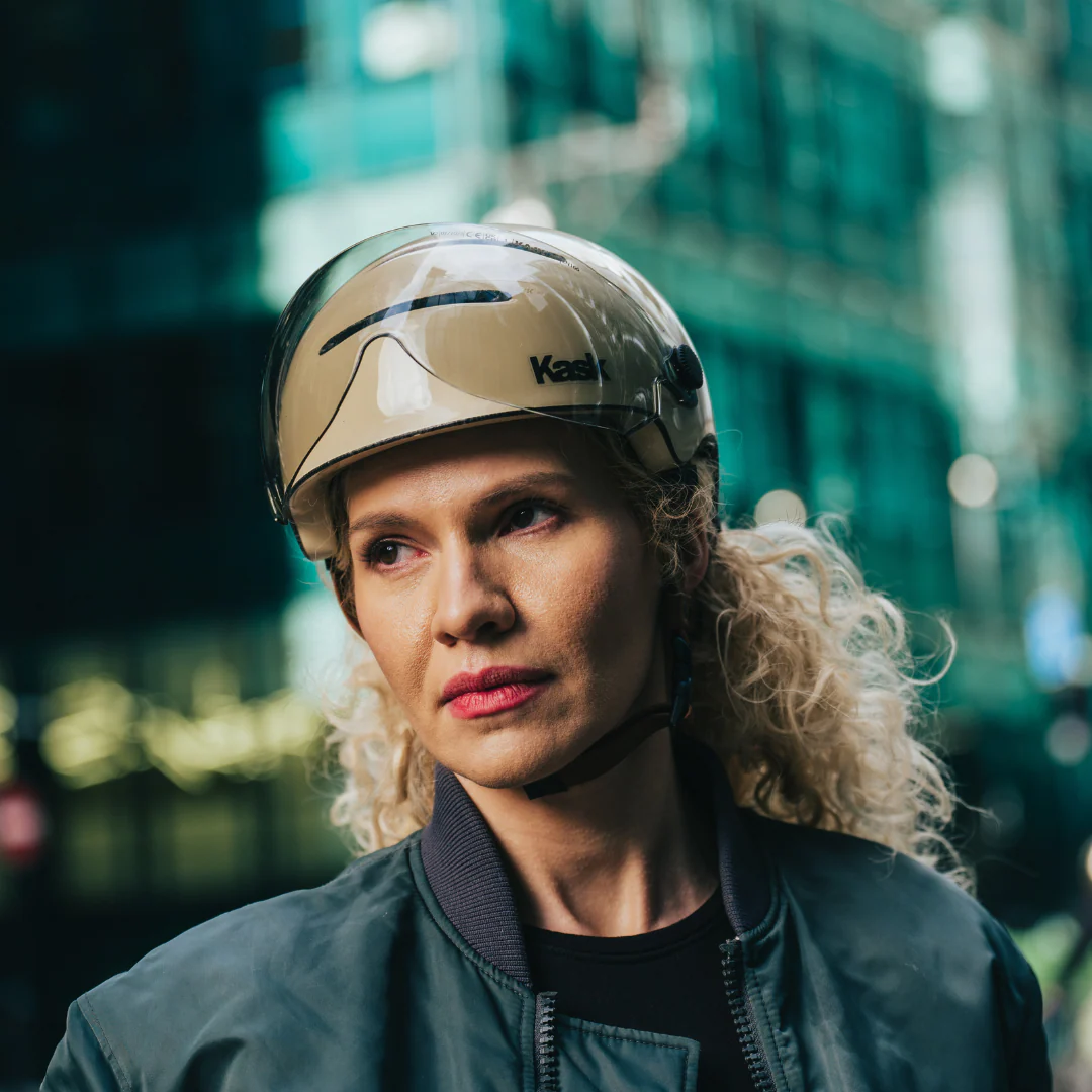 Casque Urban Lifestyle - Champagne - Image 7