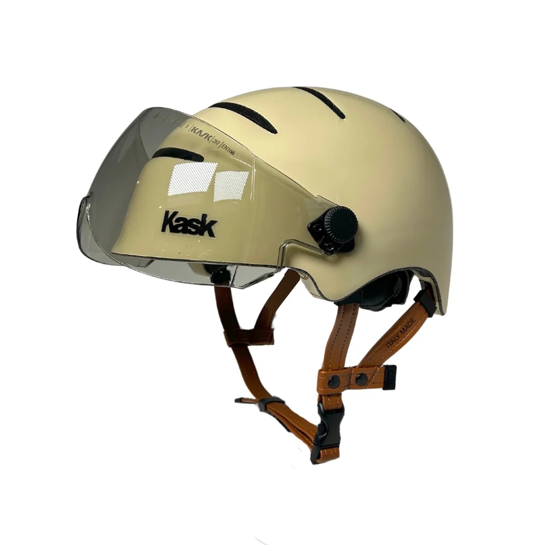 Casque Urban Lifestyle - Champagne - Image 8