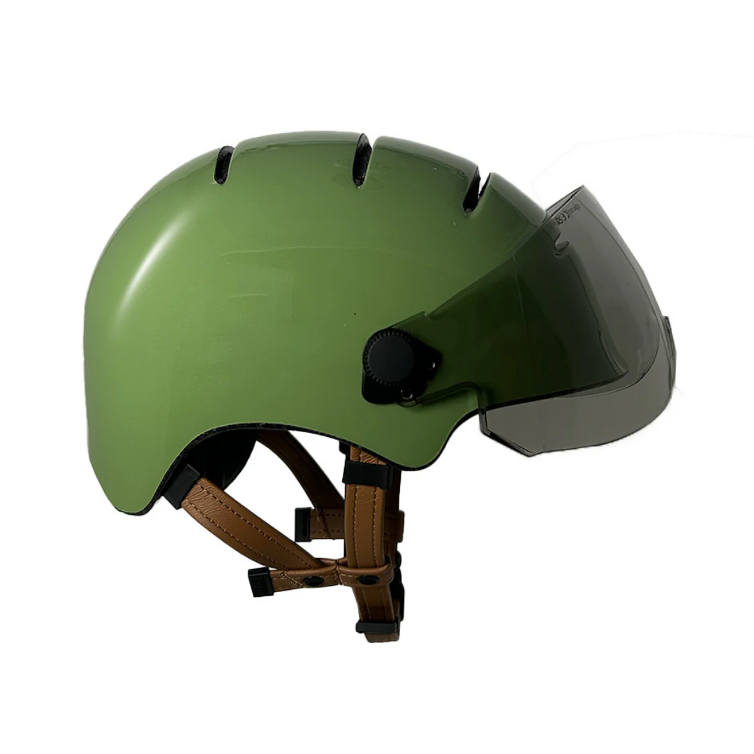 Casque Urban Lifestyle - Salvia - Image 3