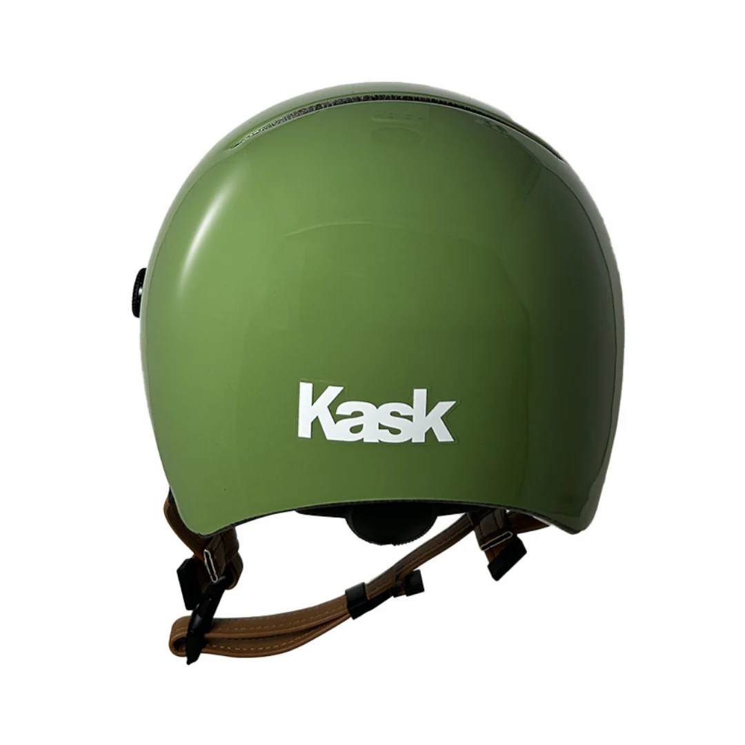 Casque Urban Lifestyle - Salvia - Image 4