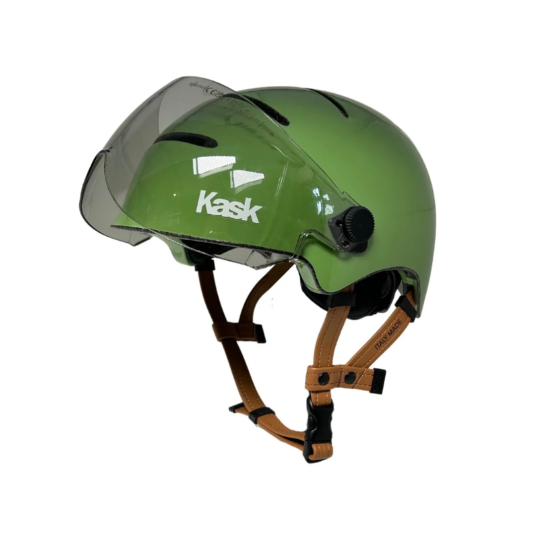 Casque Urban Lifestyle - Salvia - Image 5