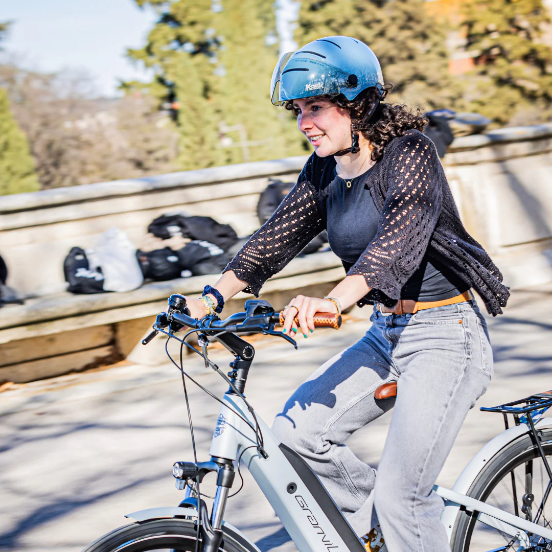 Casque Urban Lifestyle - Zucchero - Image 8