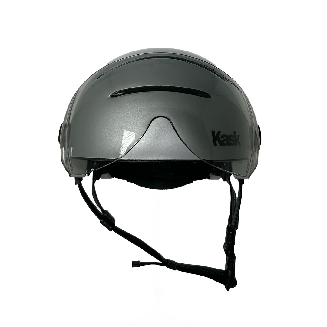 Casque Urban Lifestyle - Argento - Image 5