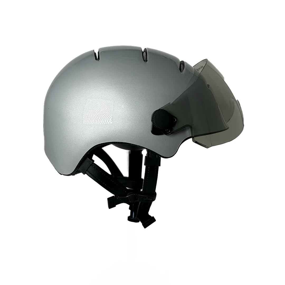 Casque Urban Lifestyle - Argento - Image 6