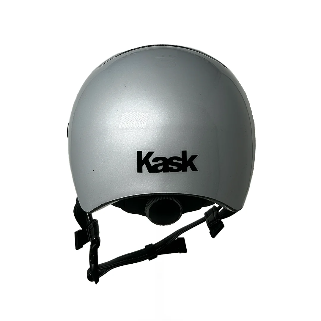 Casque Urban Lifestyle - Argento - Image 7