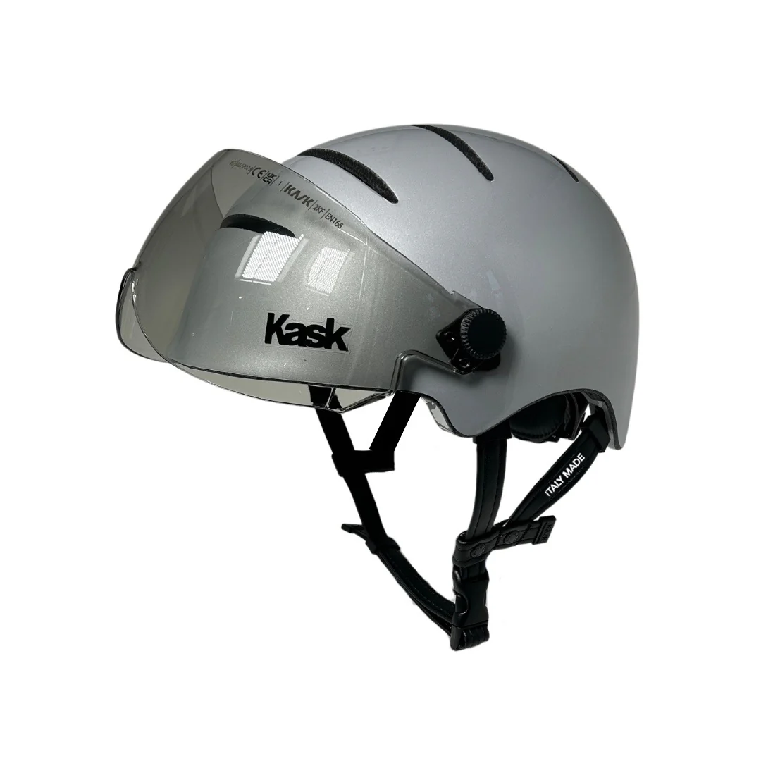 Casque Urban Lifestyle - Argento - Image 8